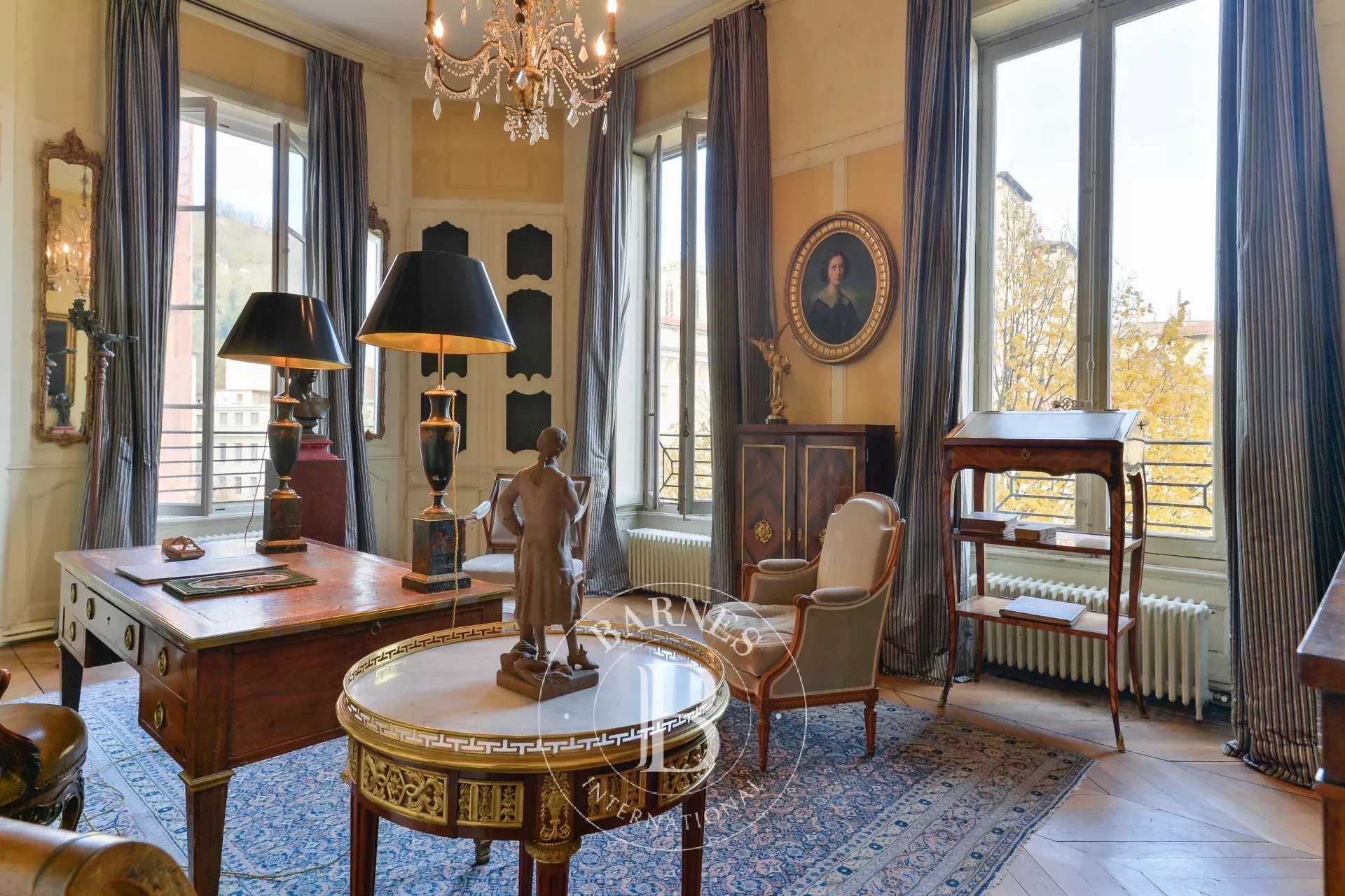 Apartment Lyon 69005  -  ref 86013400 (picture 2)