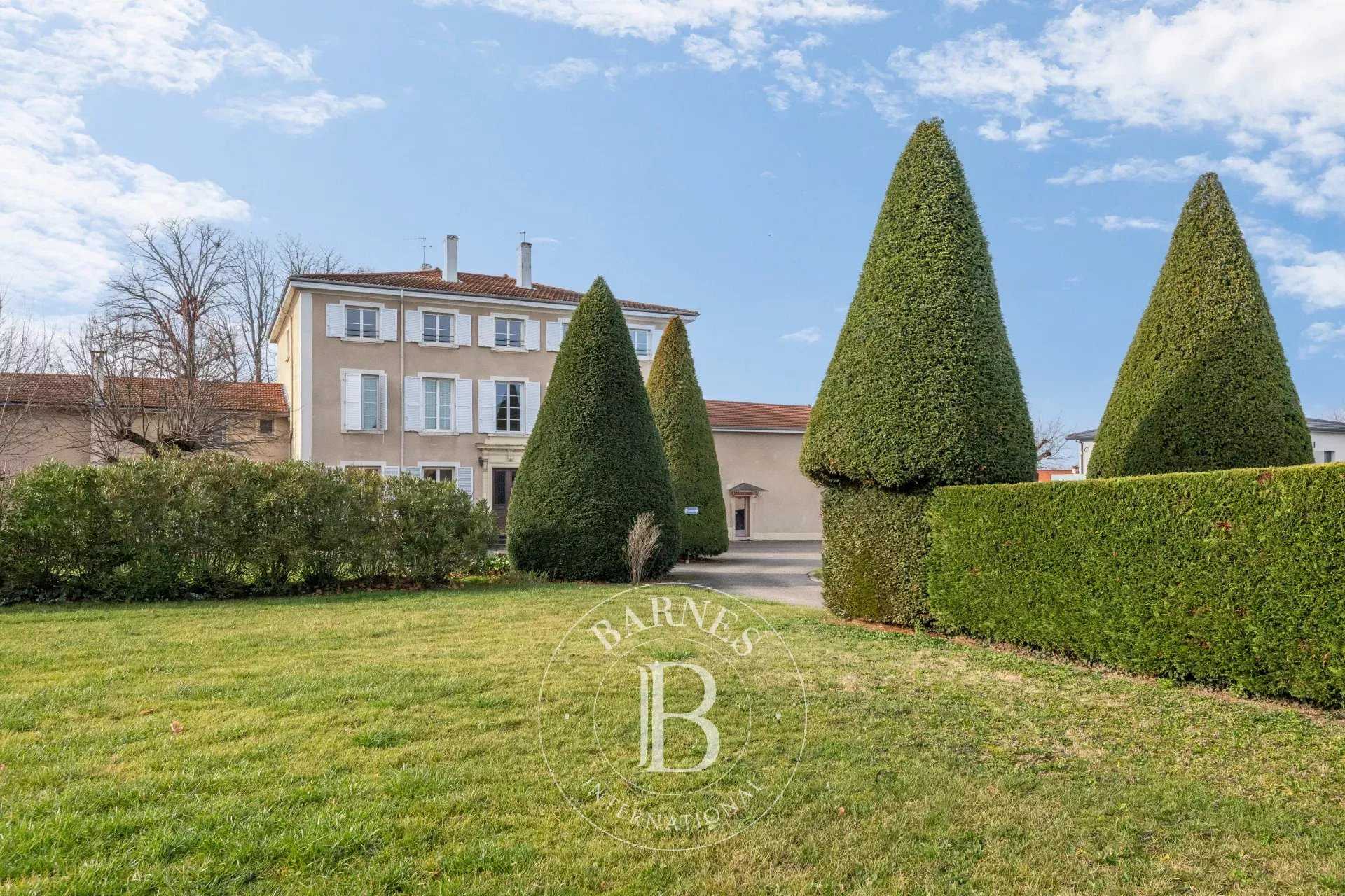 House Feyzin  -  ref 85490058 (picture 2)