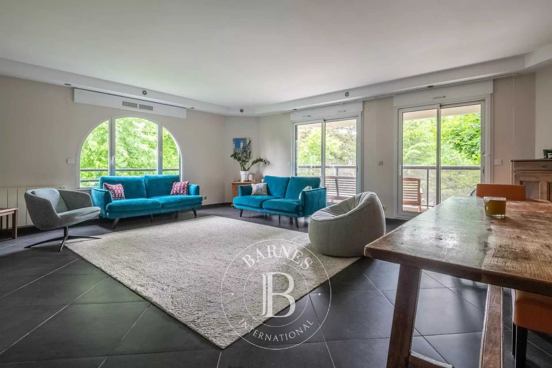 Piso Écully  -  ref 85892347 (picture 2)