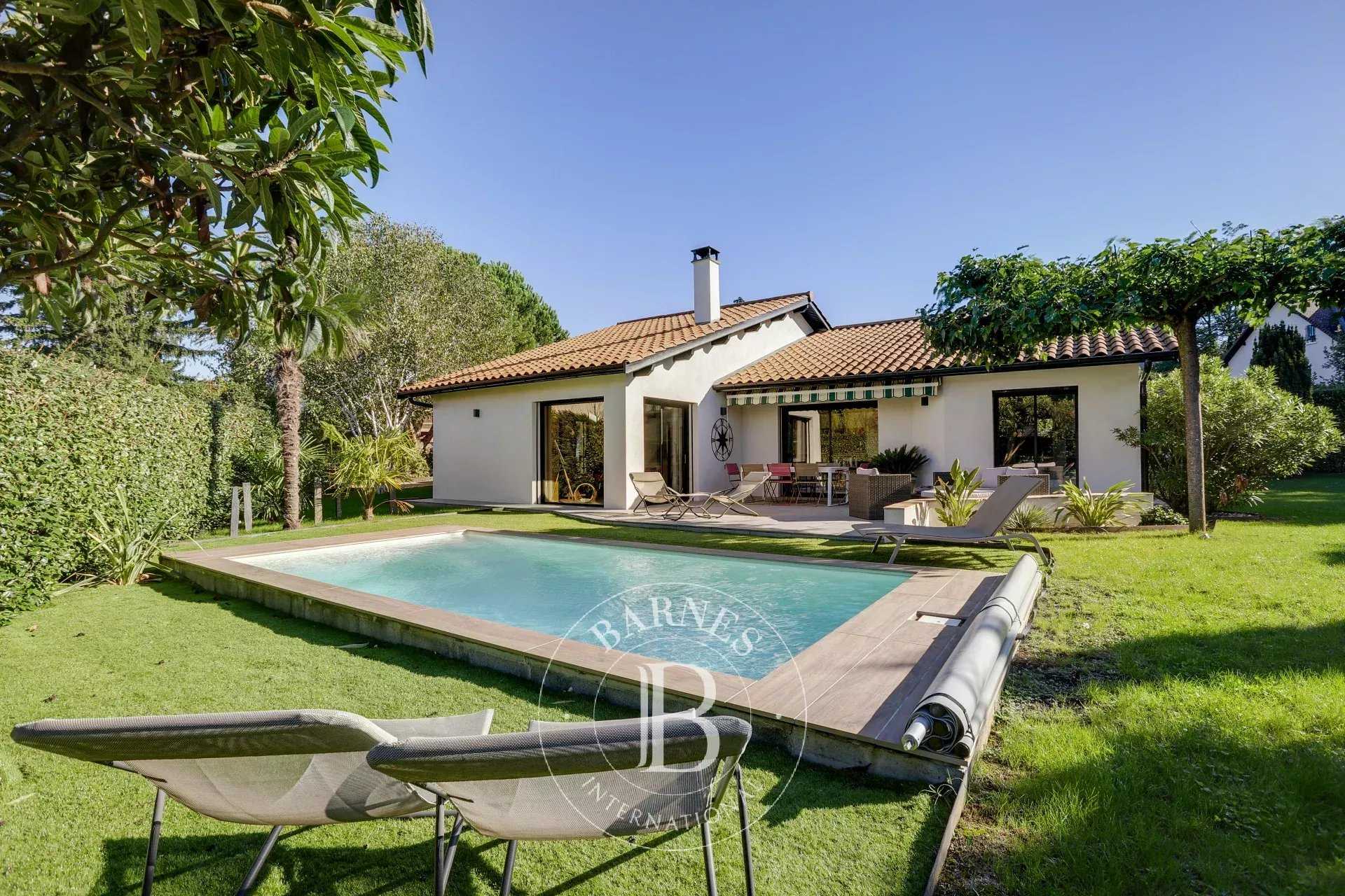 Maison Fleurieu-sur-Saône  -  ref 6086060 (picture 1)