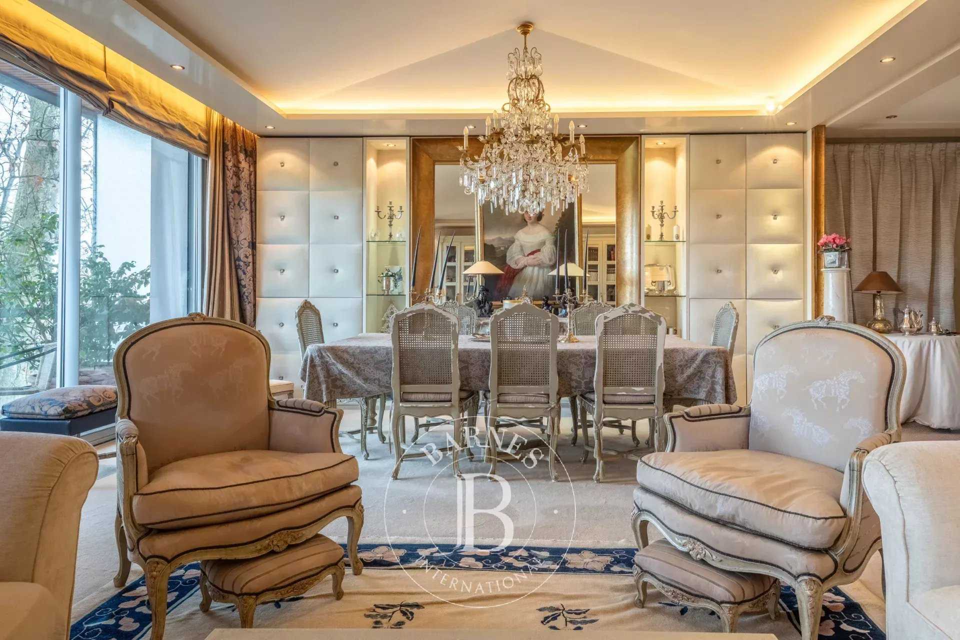 Apartment Lyon 69006  -  ref 86420375 (picture 3)