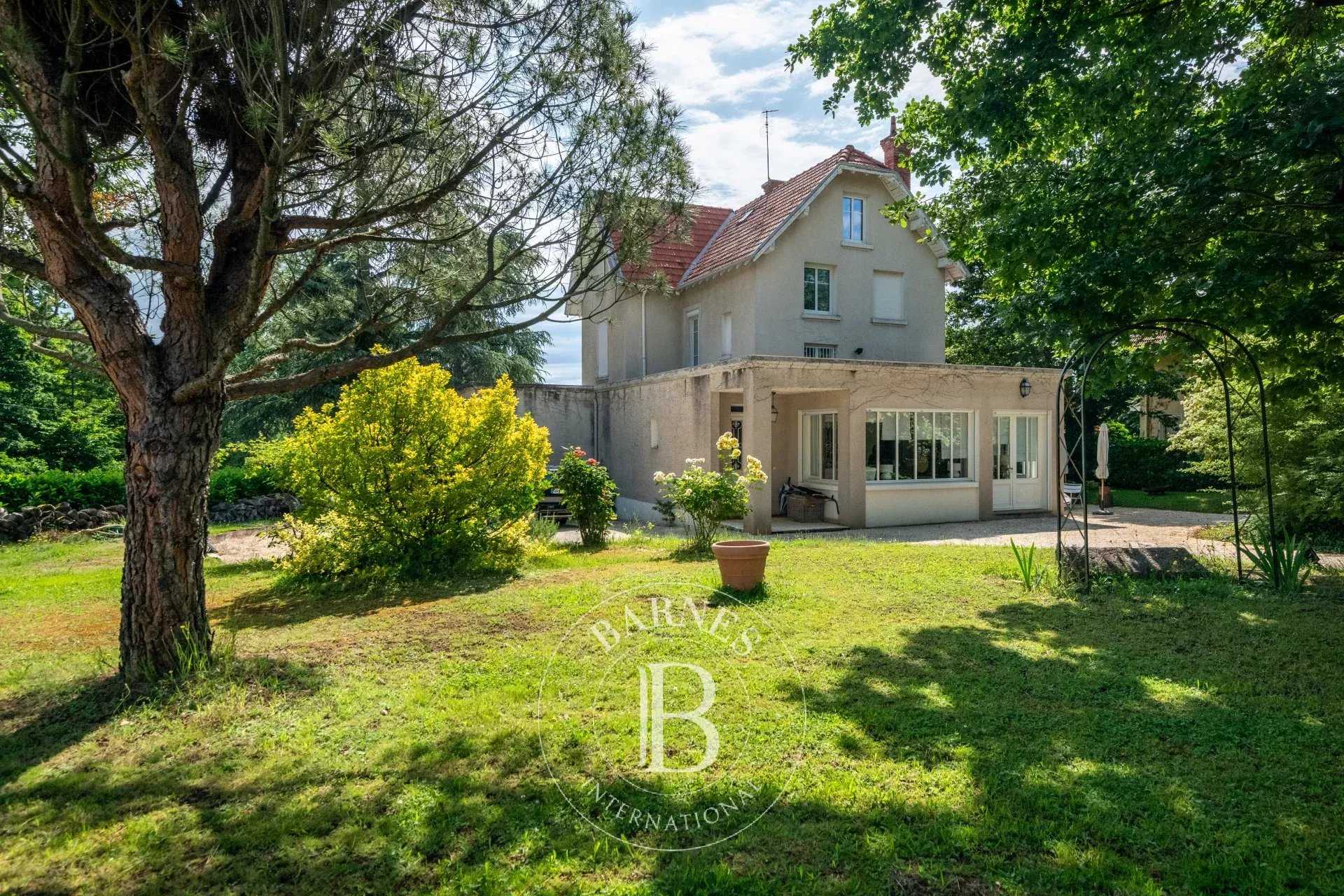 Maison Charbonnières-les-Bains  -  ref 85939786 (picture 2)