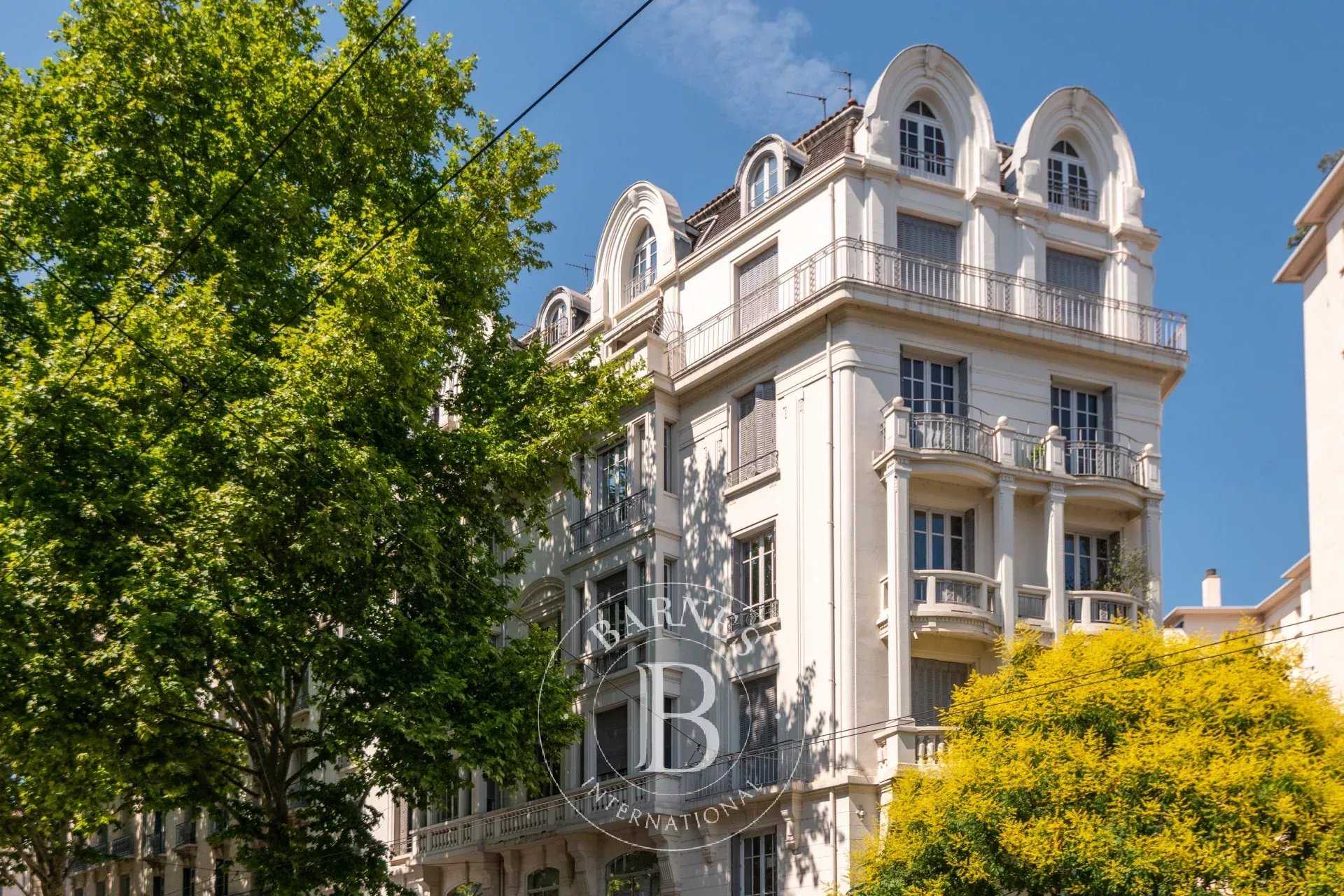 Apartment Lyon 69006  -  ref 85746512 (picture 1)