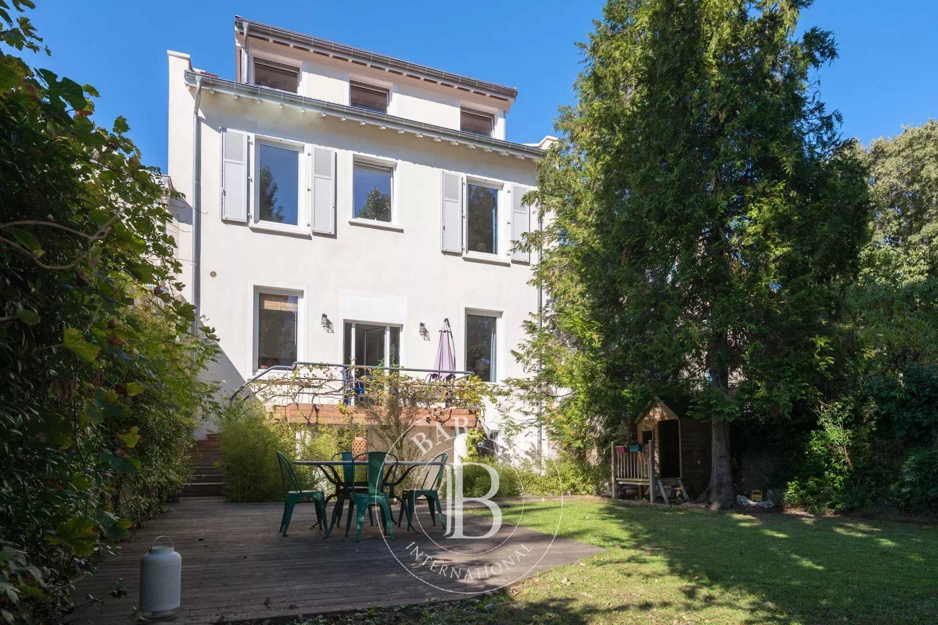 Maison Lyon 69003  -  ref 84051194 (picture 2)