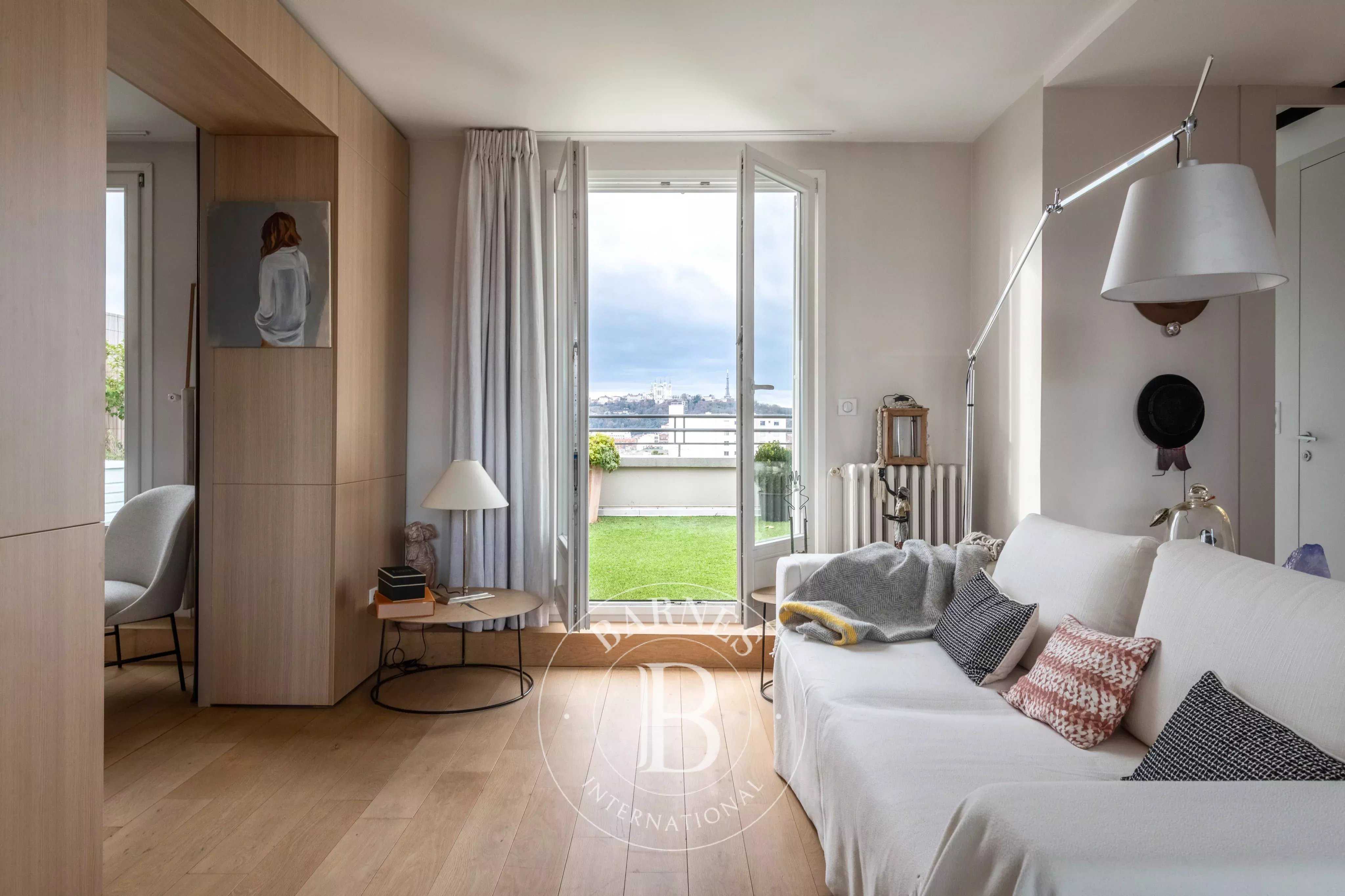 Apartment Lyon 69006  -  ref 86594615 (picture 3)