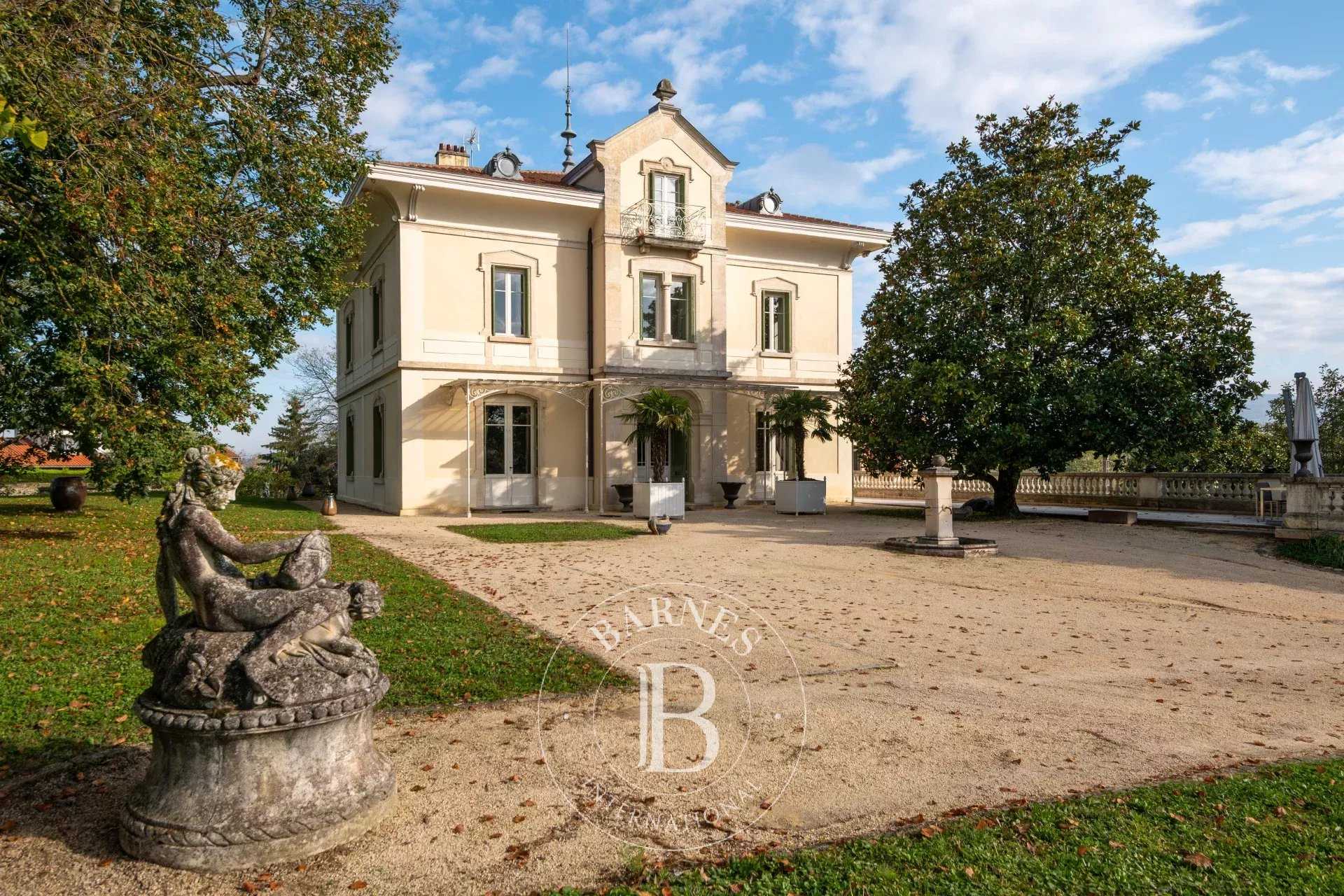 Property Dommartin  -  ref 7565373 (picture 2)