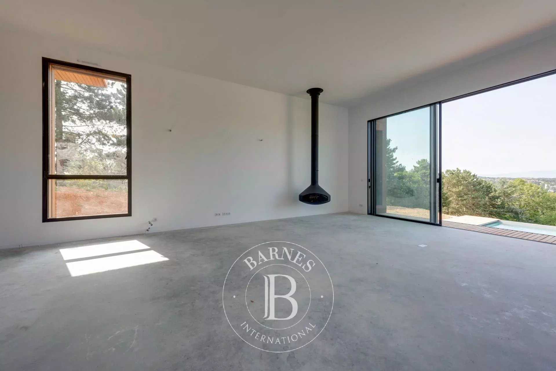 Maison Sainte-Foy-lès-Lyon  -  ref 2667477 (picture 3)