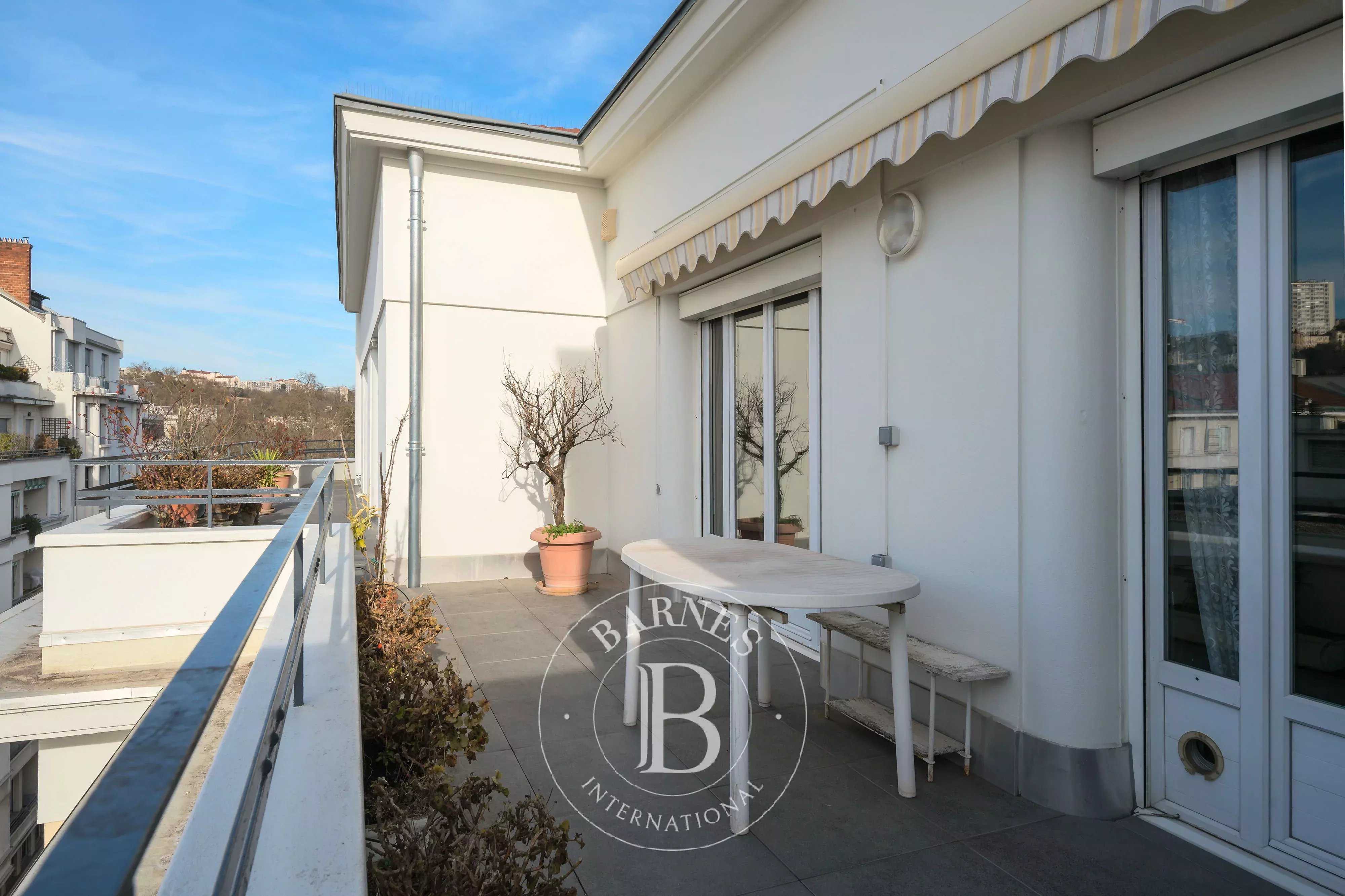 Appartement Lyon 69006  -  ref 86660025 (picture 3)