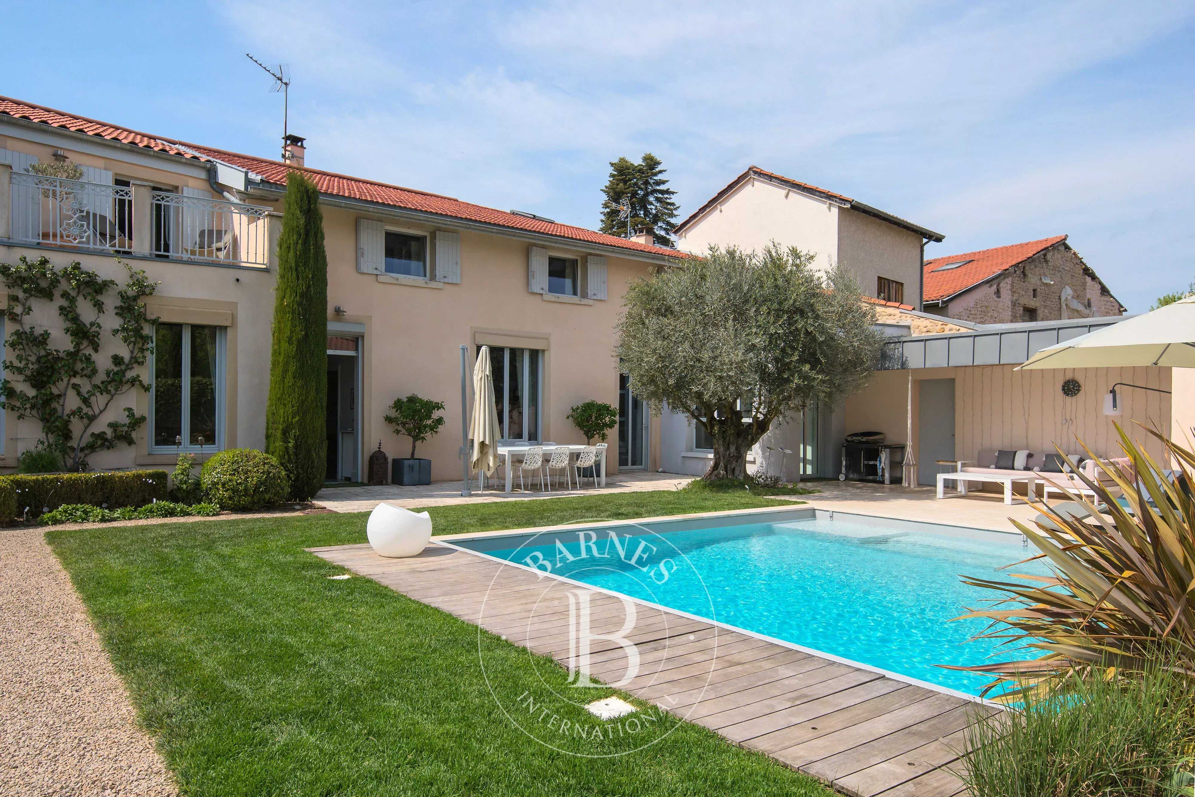 Maison Dardilly  -  ref 86700768 (picture 1)