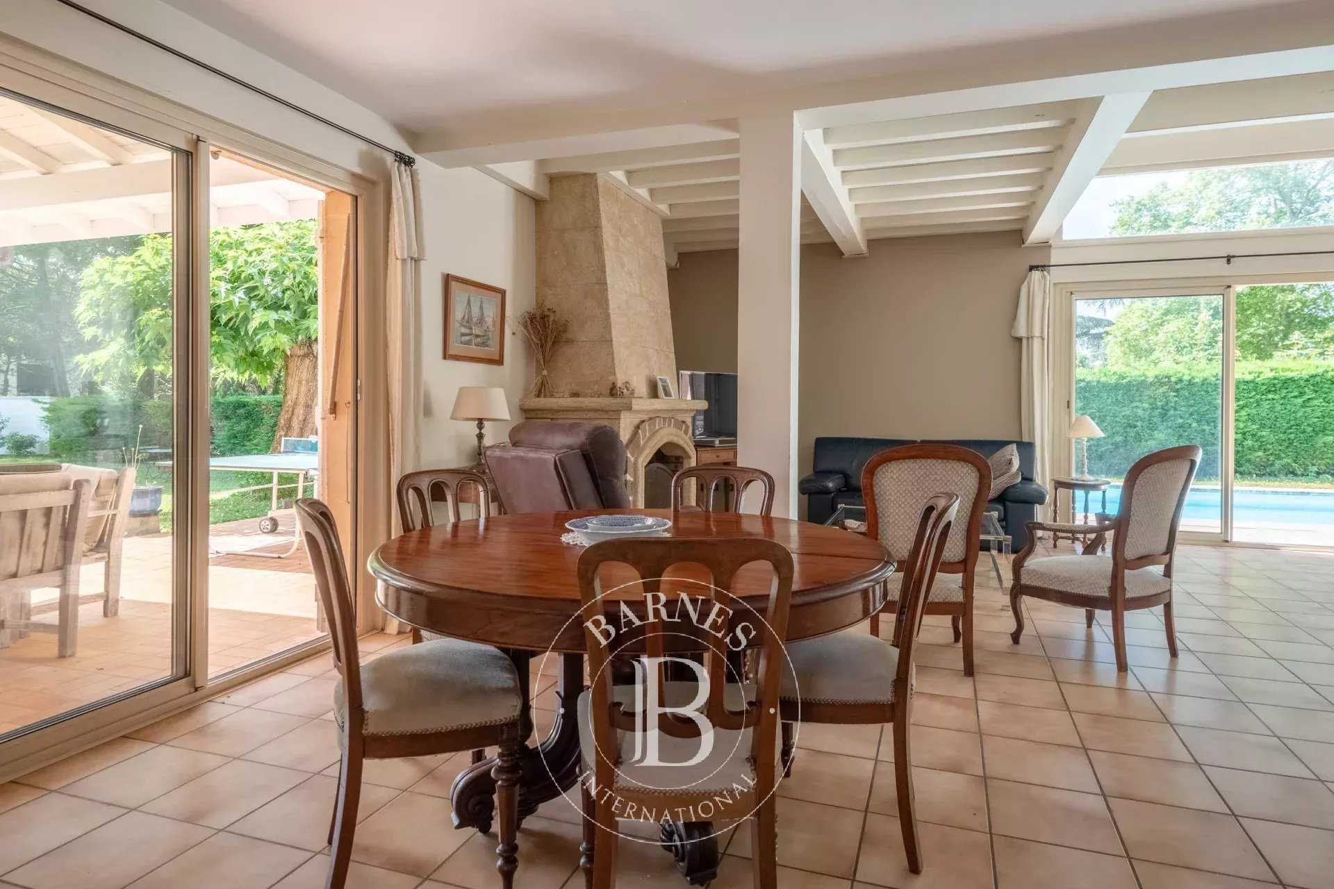 Maison Saint-Cyr-au-Mont-d'Or  -  ref 86017612 (picture 3)