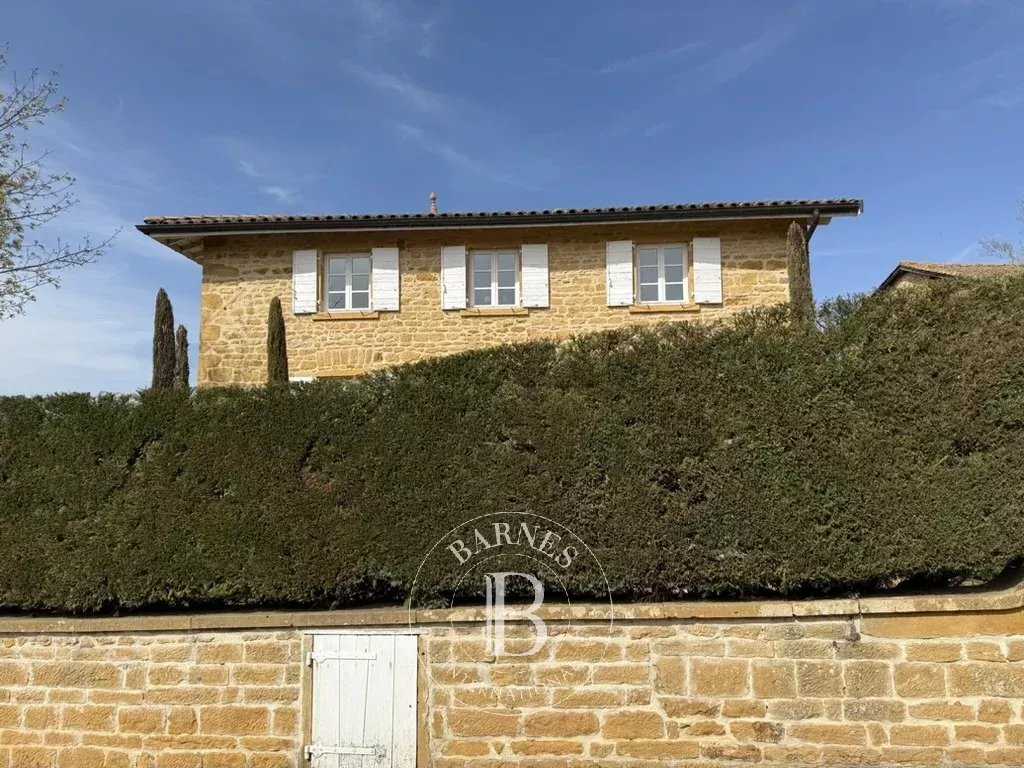 Maison Saint-Germain-Nuelles  -  ref 85245318 (picture 2)