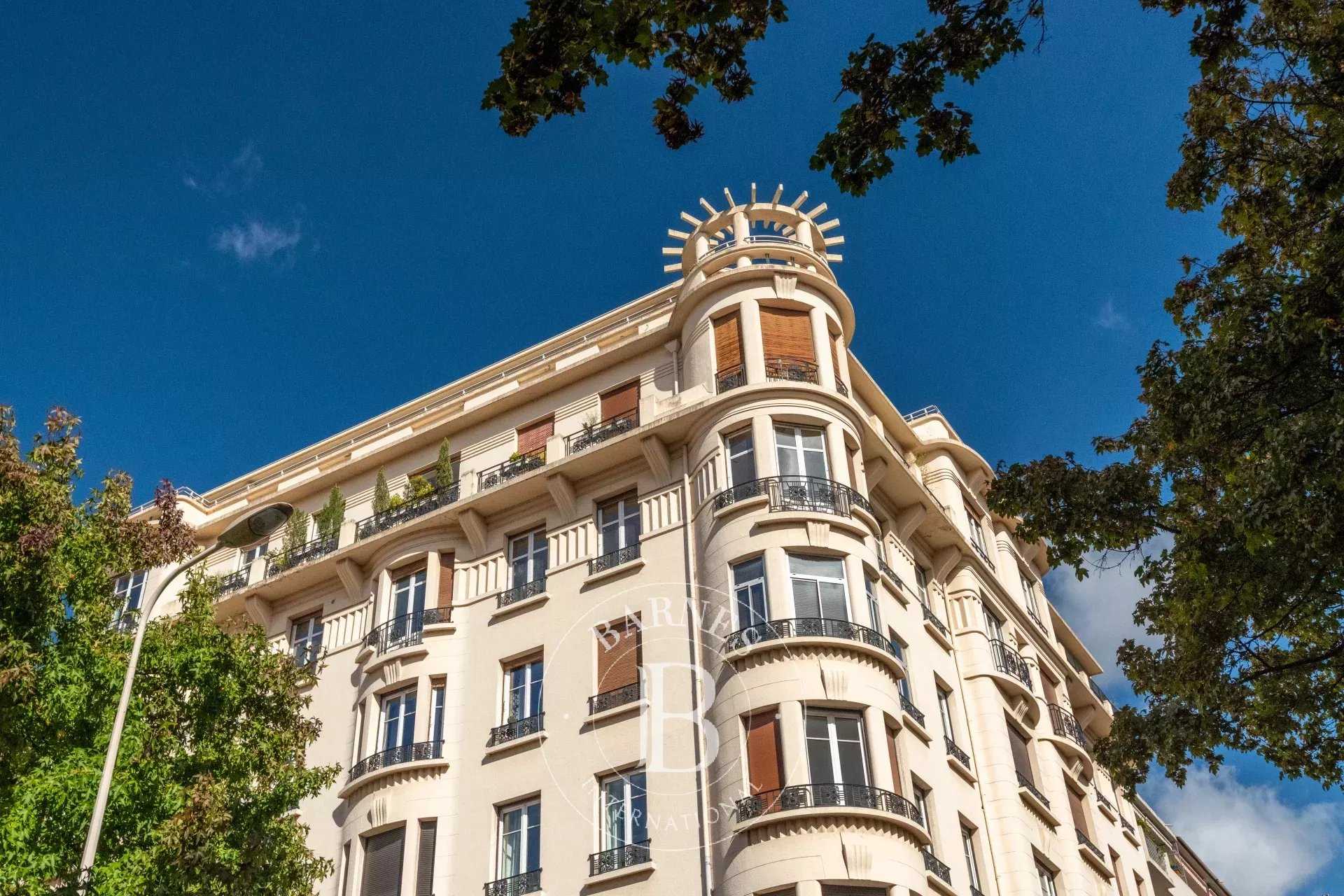 Apartment Lyon 69006  -  ref 7077892 (picture 1)