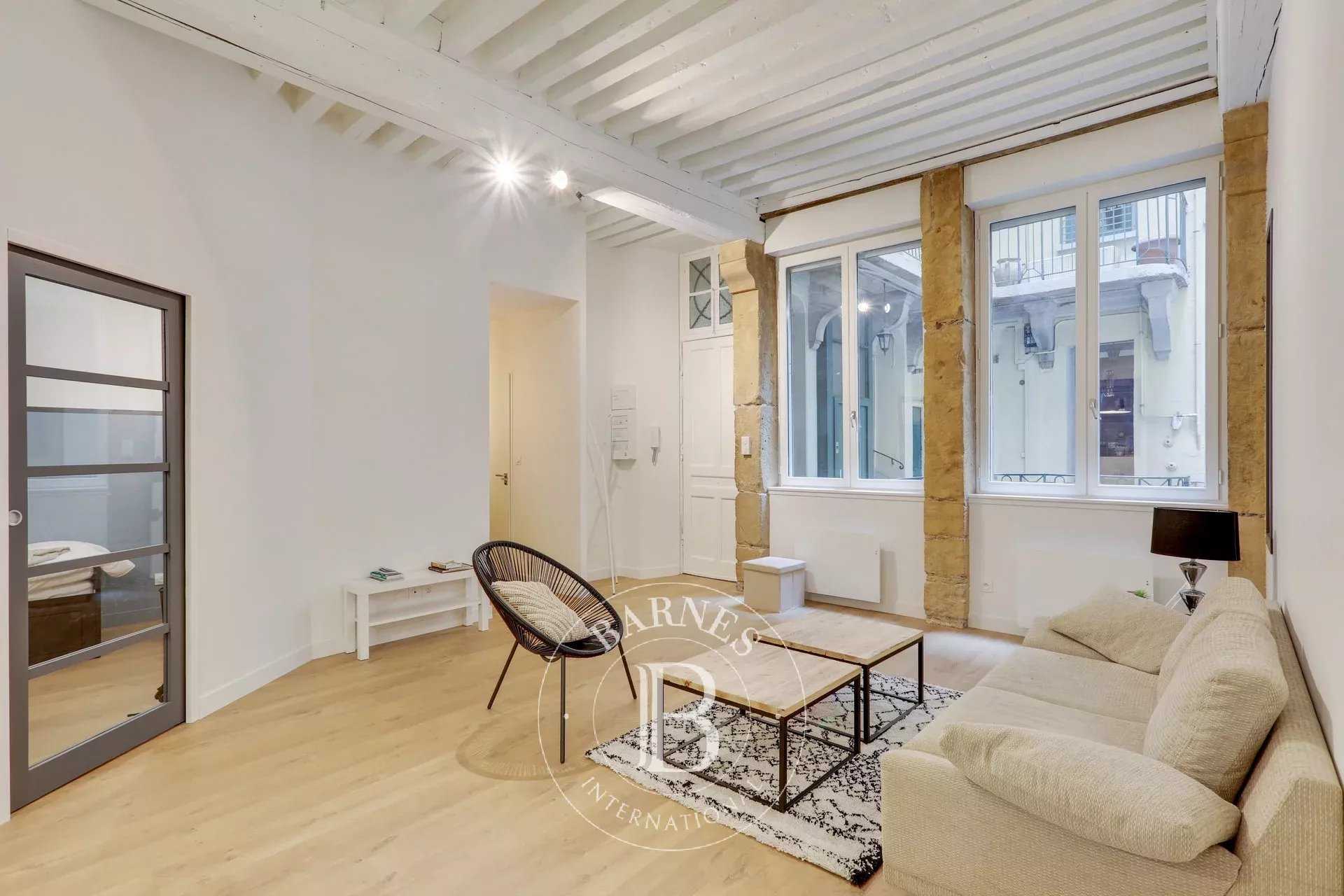 Appartement Lyon 69002  -  ref 3339148 (picture 2)