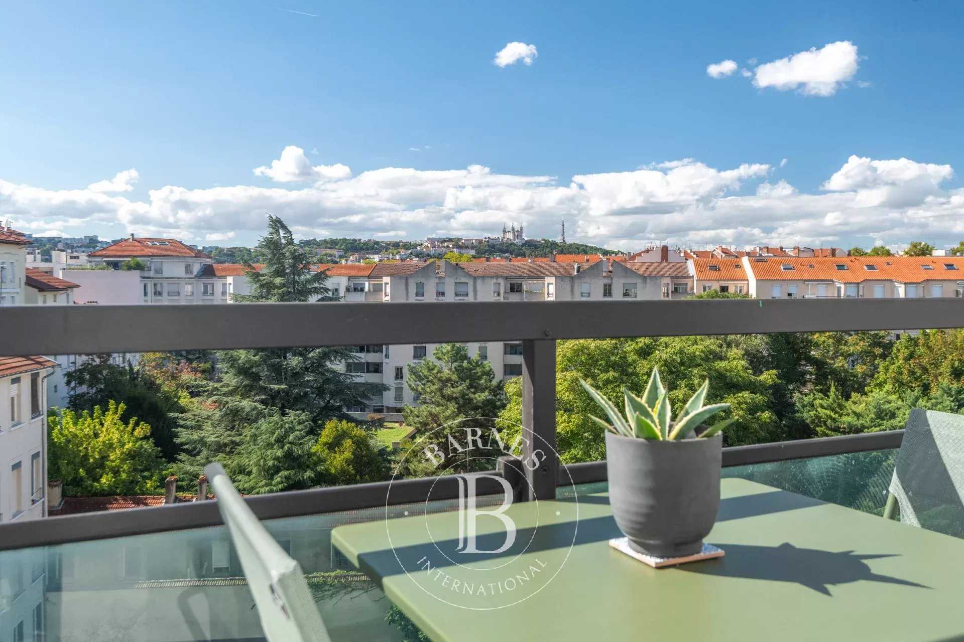 Apartment Lyon 69003  -  ref 85663309 (picture 1)