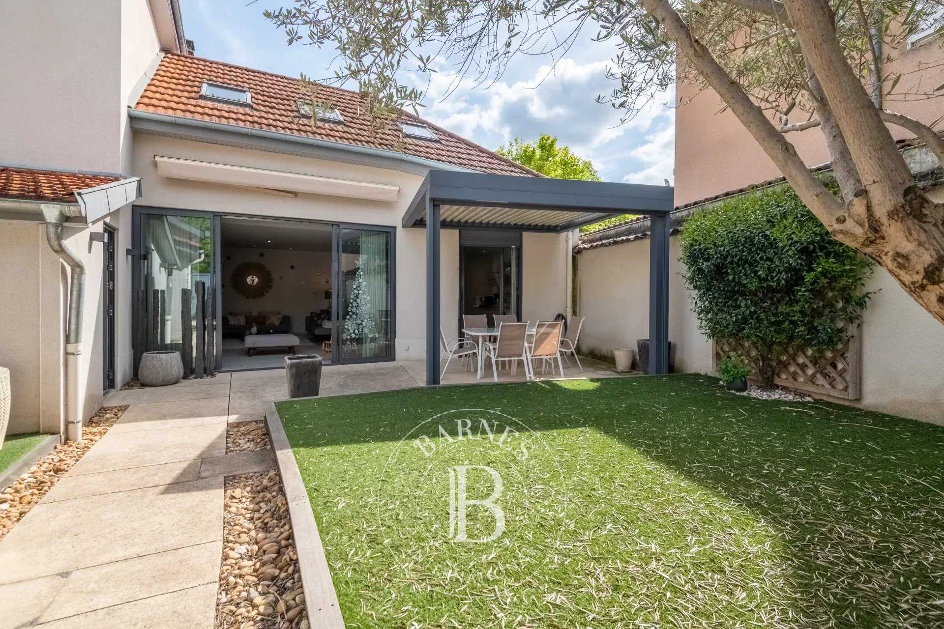 Maison Lyon 69003  -  ref 85795057 (picture 2)