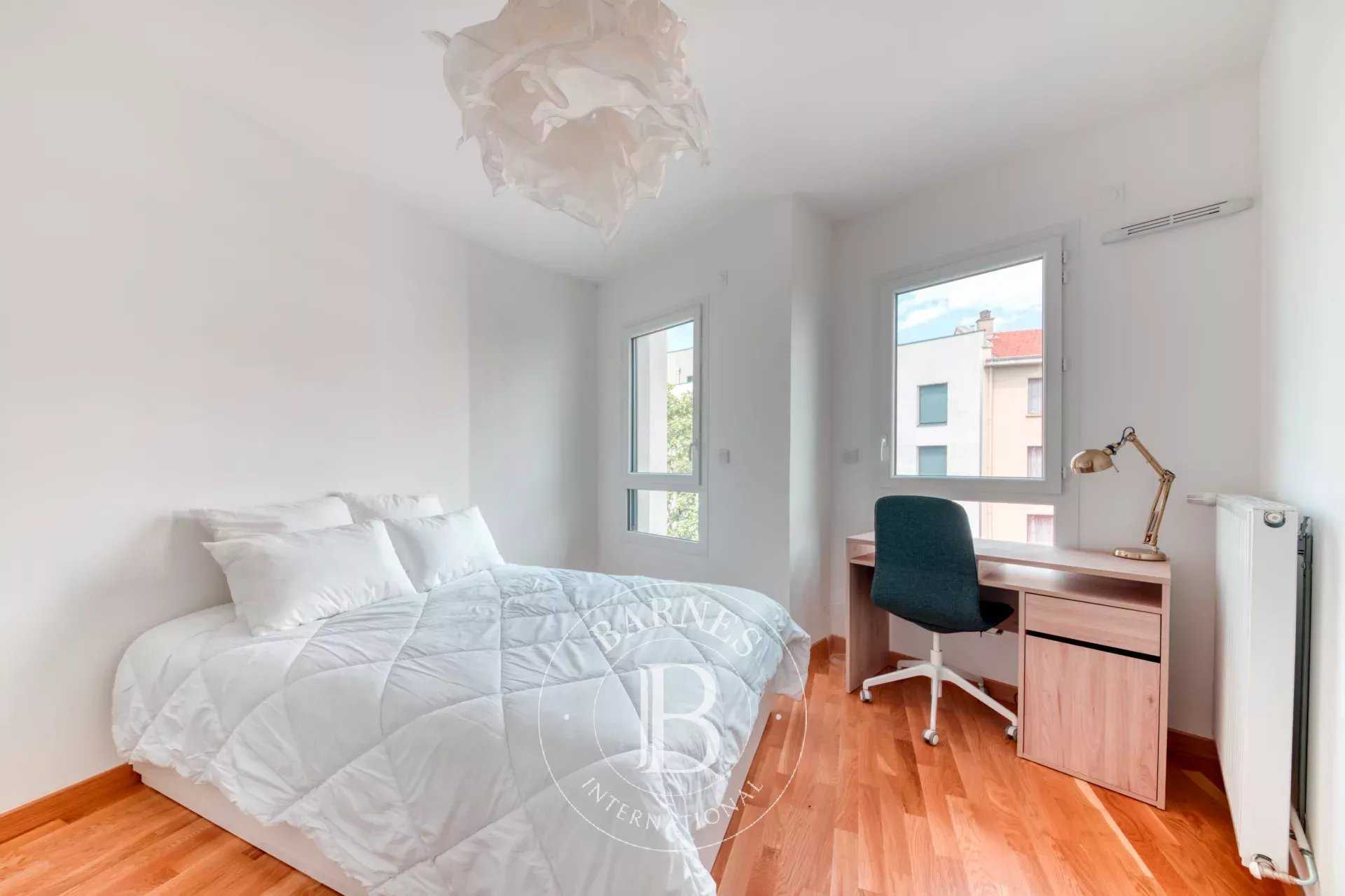 Apartment Lyon 69008  -  ref 85839857 (picture 3)