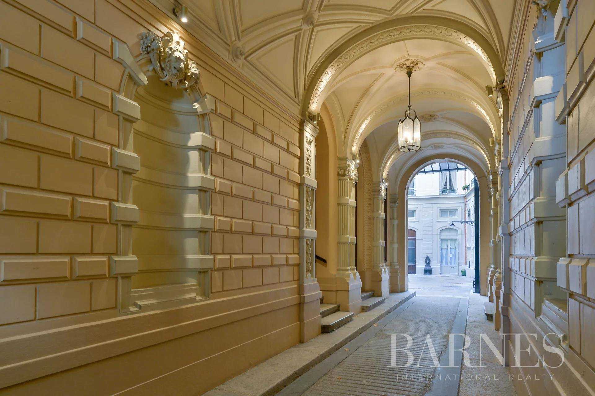 Appartement Lyon 69006  -  ref 7346288 (picture 1)