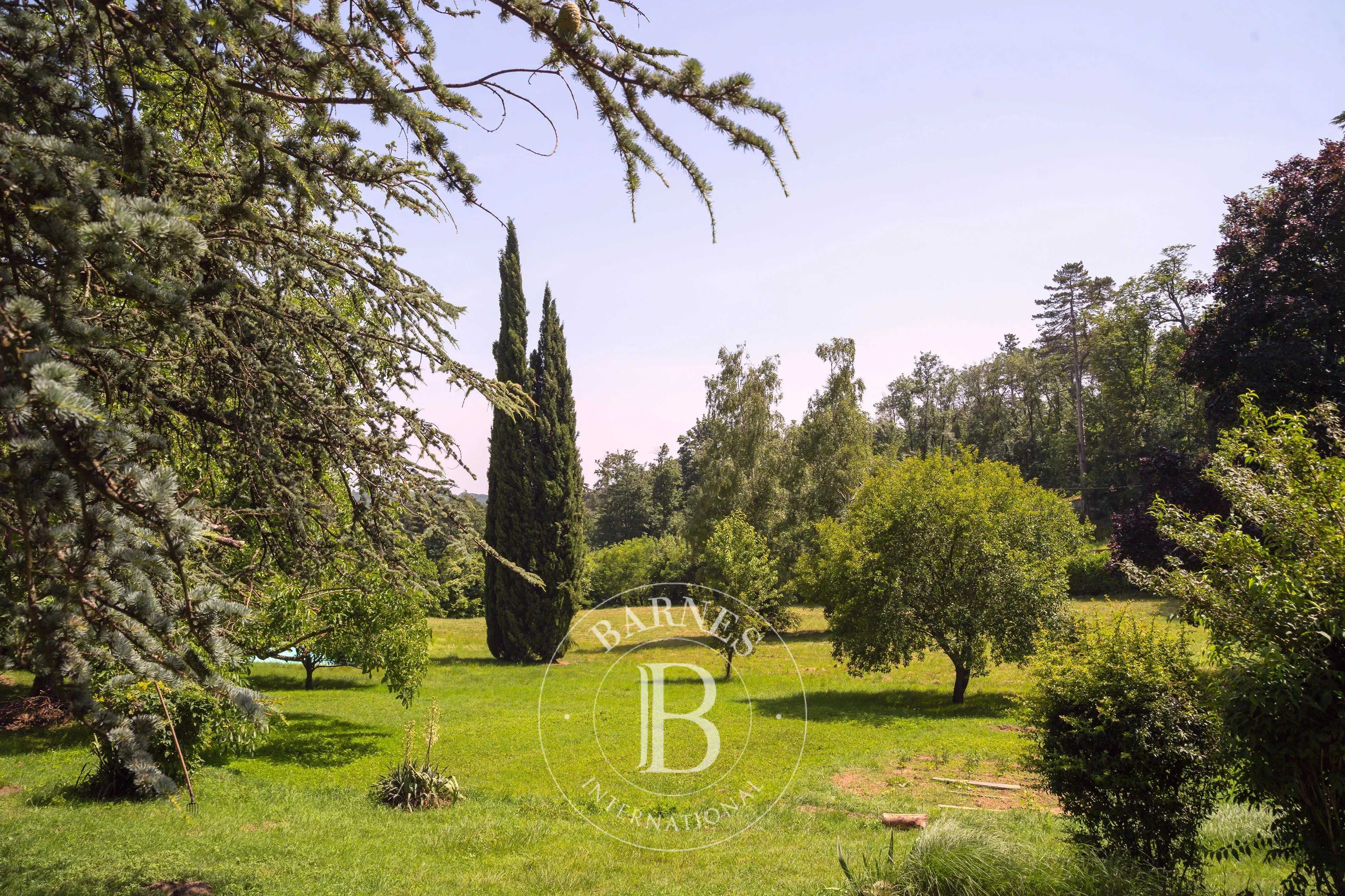 Millery | Réhabilitation d'une demeure du XIXe siècle Millery  -  ref 86915463 (picture 3)