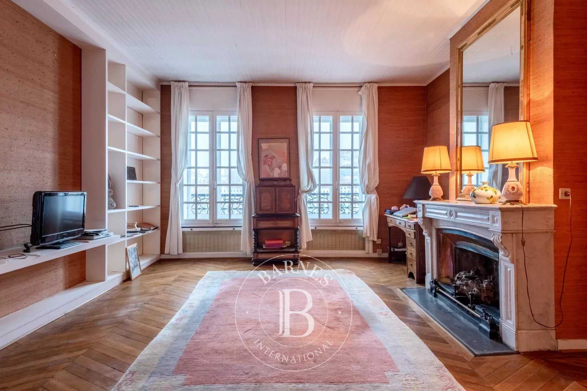 Piso Lyon 69006  -  ref 85995826 (picture 3)