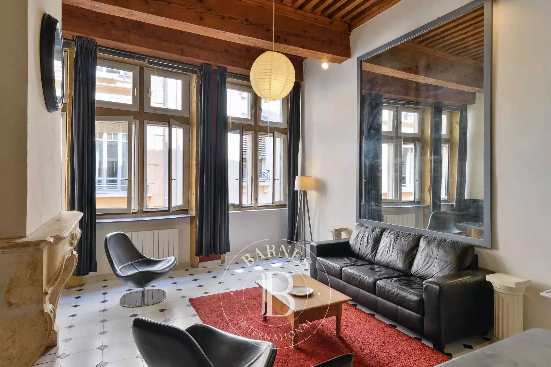Appartement Lyon 69002  -  ref 82485008 (picture 2)