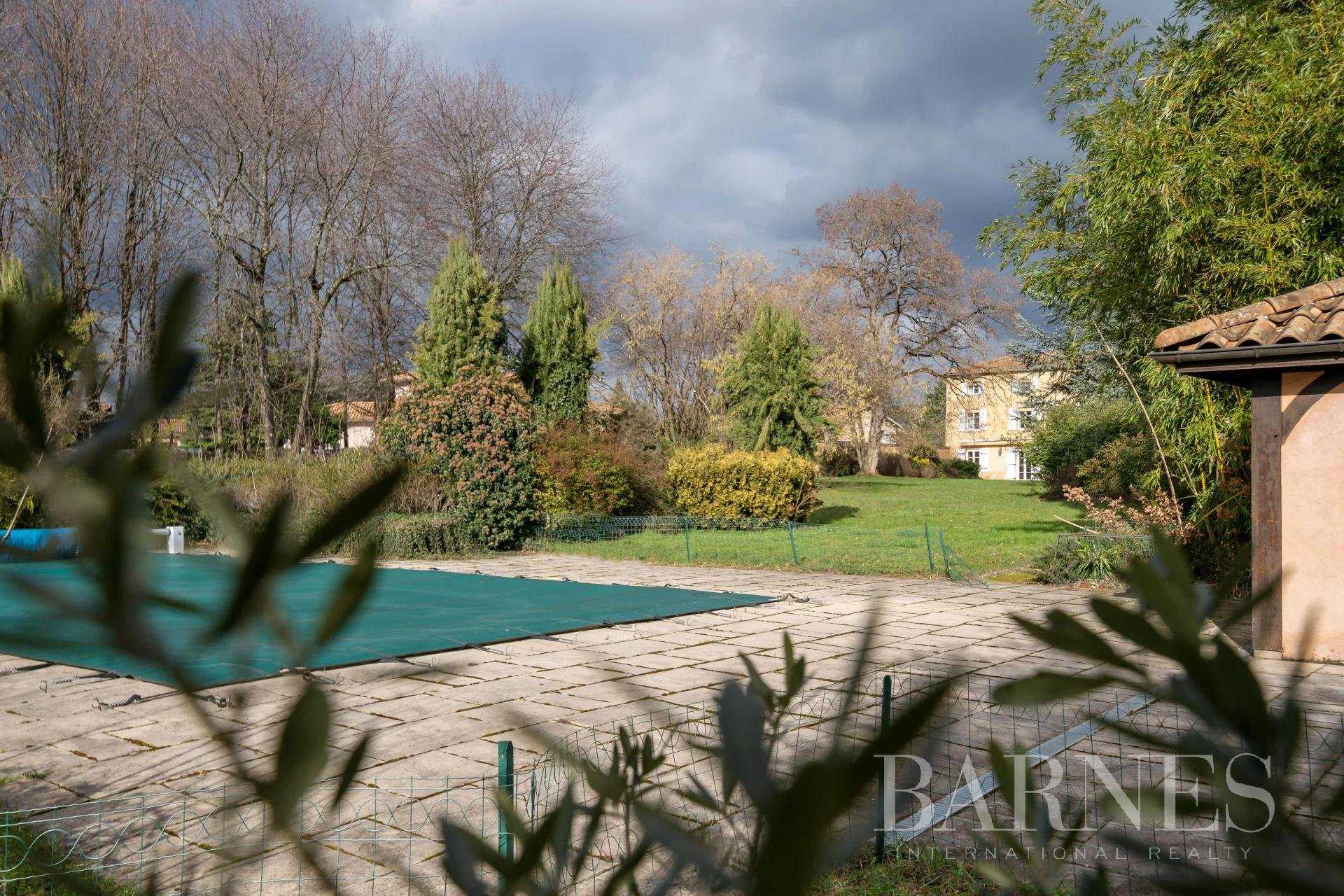 Maison Saint-Didier-au-Mont-d'Or  -  ref 6662754 (picture 2)