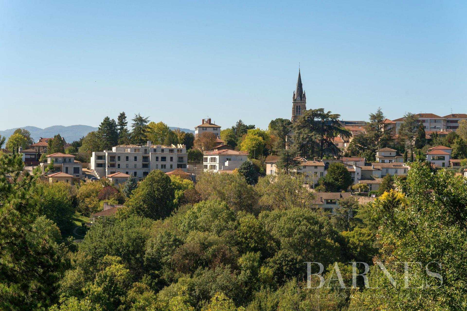 Maison Saint-Didier-au-Mont-d'Or  -  ref 7458035 (picture 1)