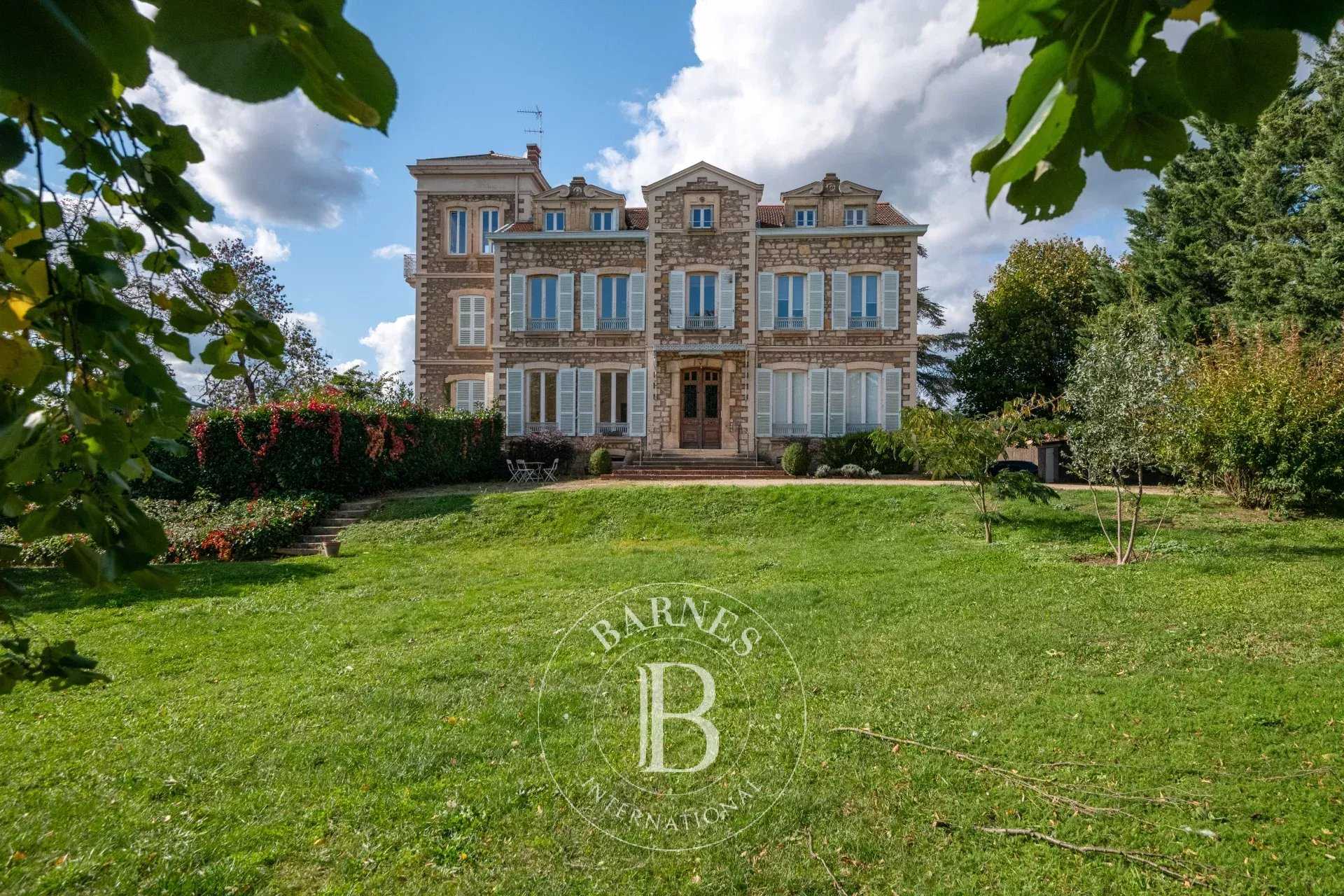 Appartement Chazay-d'Azergues  -  ref 85314361 (picture 1)