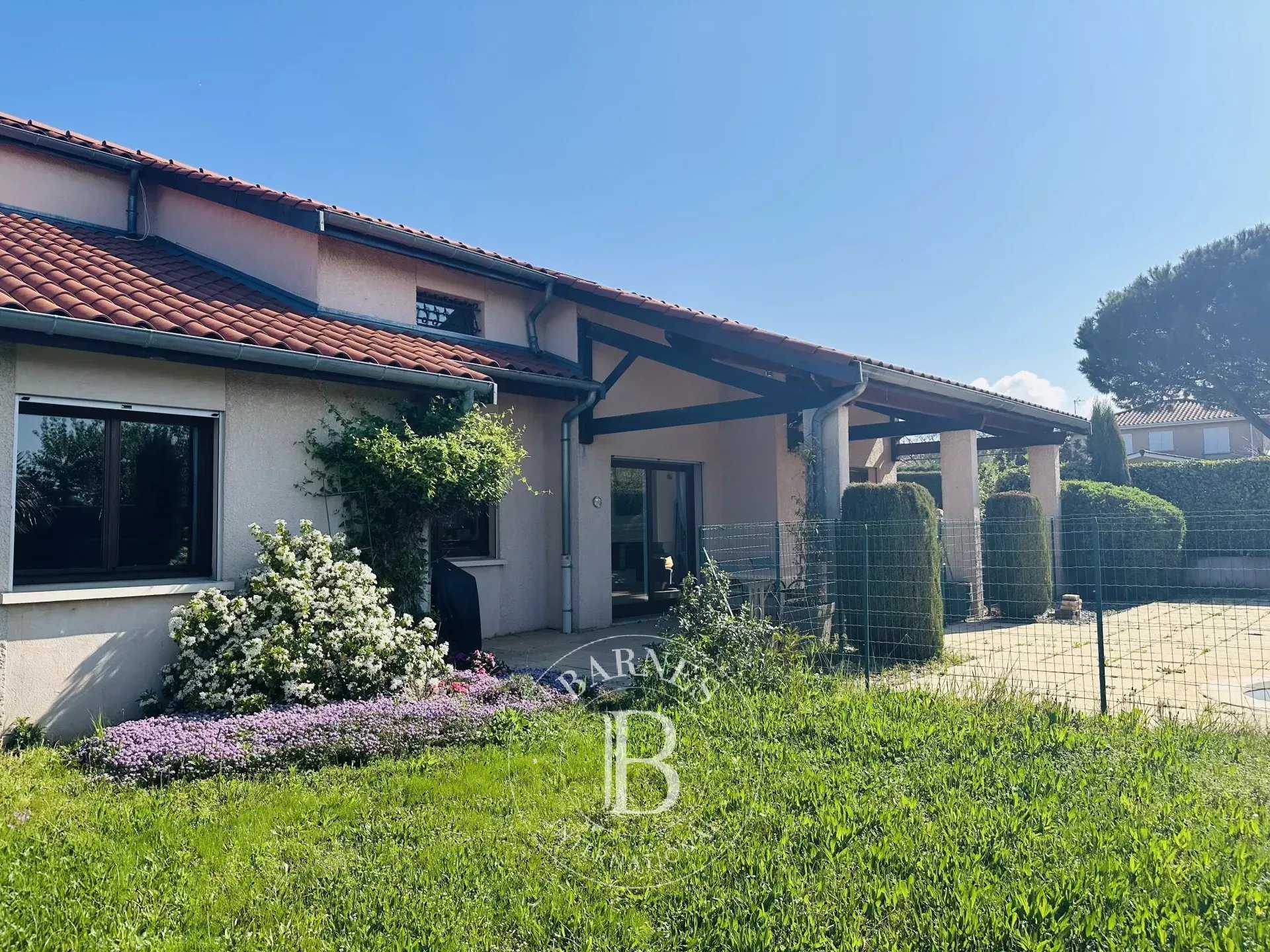 House La Tour-de-Salvagny  -  ref 85836259 (picture 3)