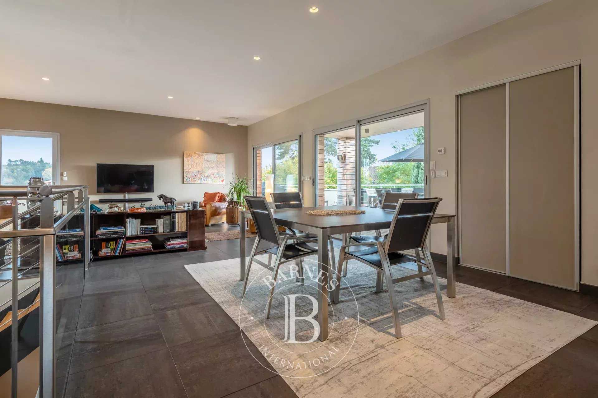 House Collonges-au-Mont-d'Or  -  ref 86201388 (picture 2)