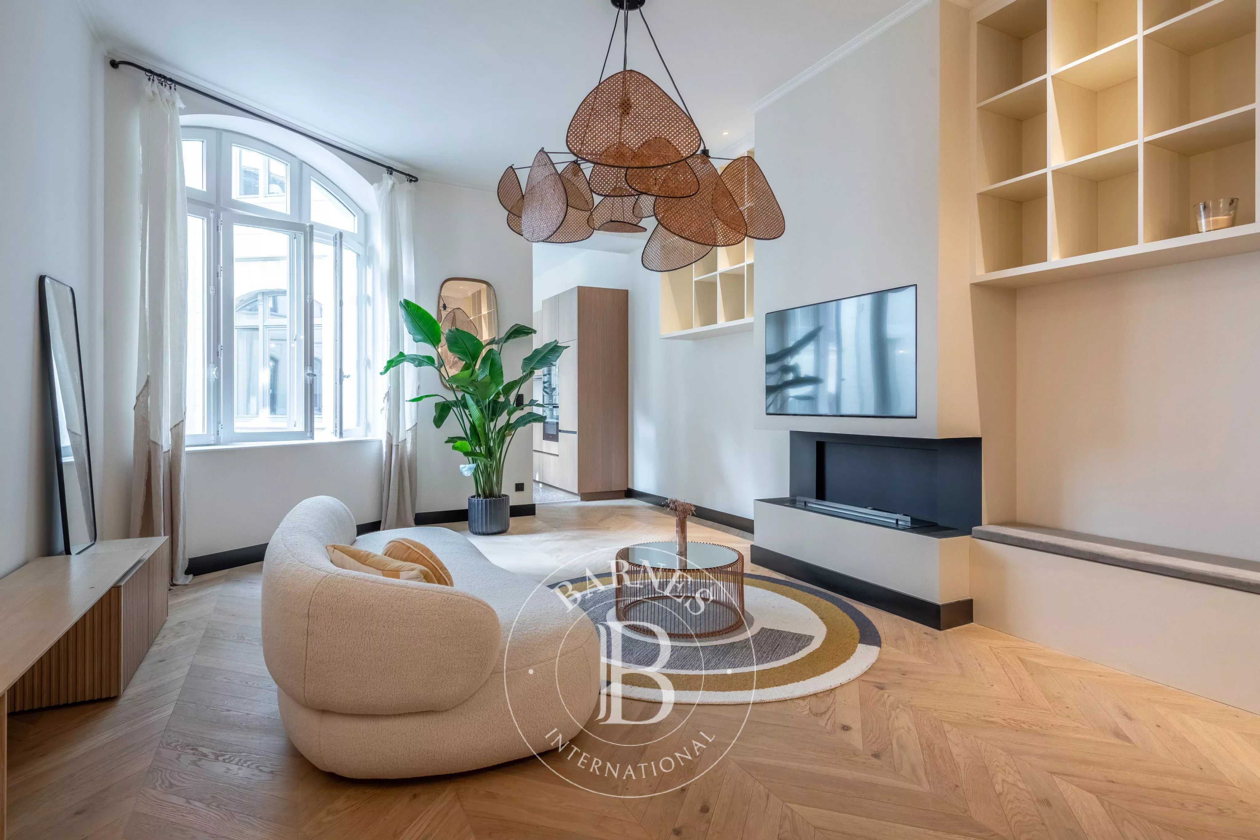 Appartement Lyon 69006  -  ref 86693423 (picture 2)