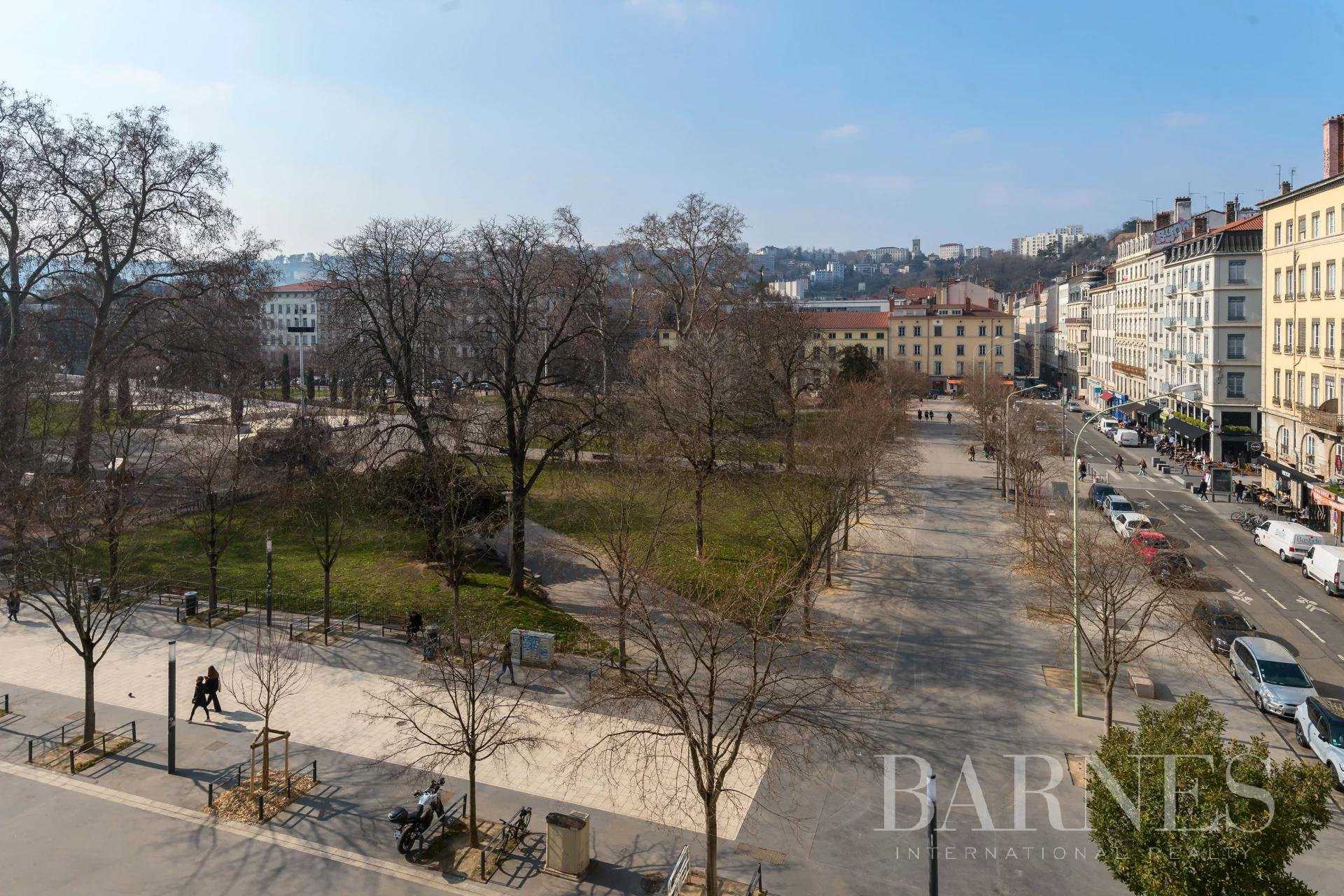 Apartment Lyon 69002  -  ref 8066184 (picture 2)