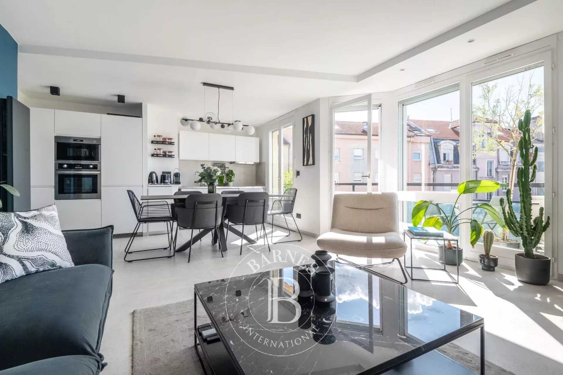 Apartment Lyon 69003  -  ref 85663309 (picture 2)