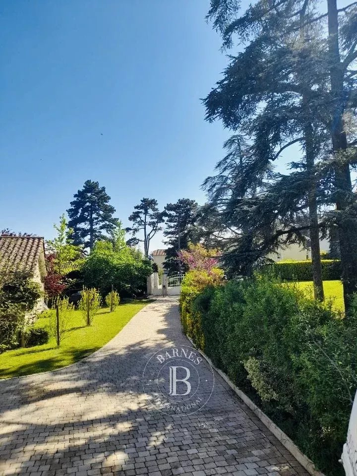 Maison Grézieu-la-Varenne  -  ref 5206299 (picture 2)