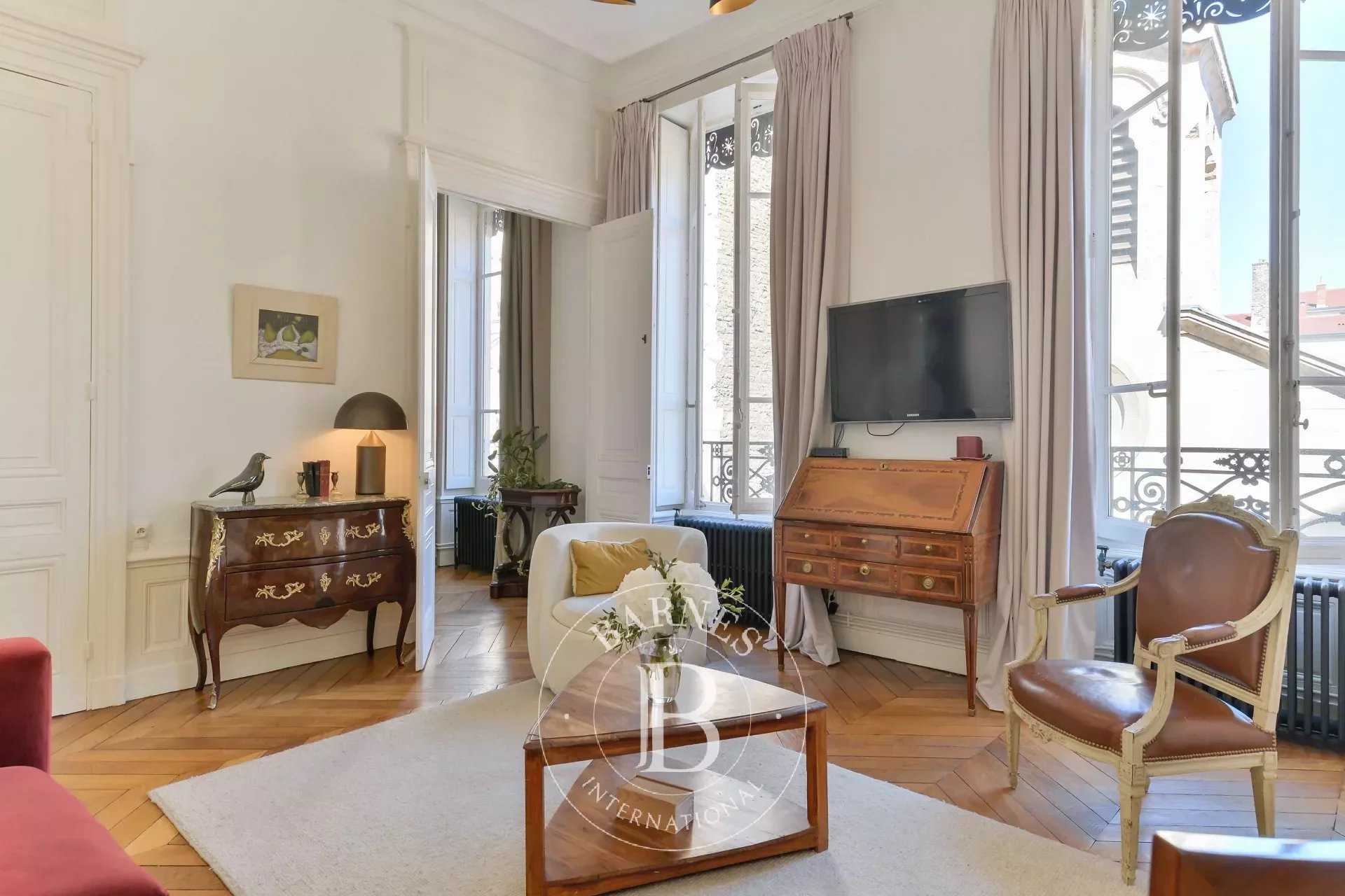 Appartement Lyon 69002  -  ref 82395665 (picture 3)