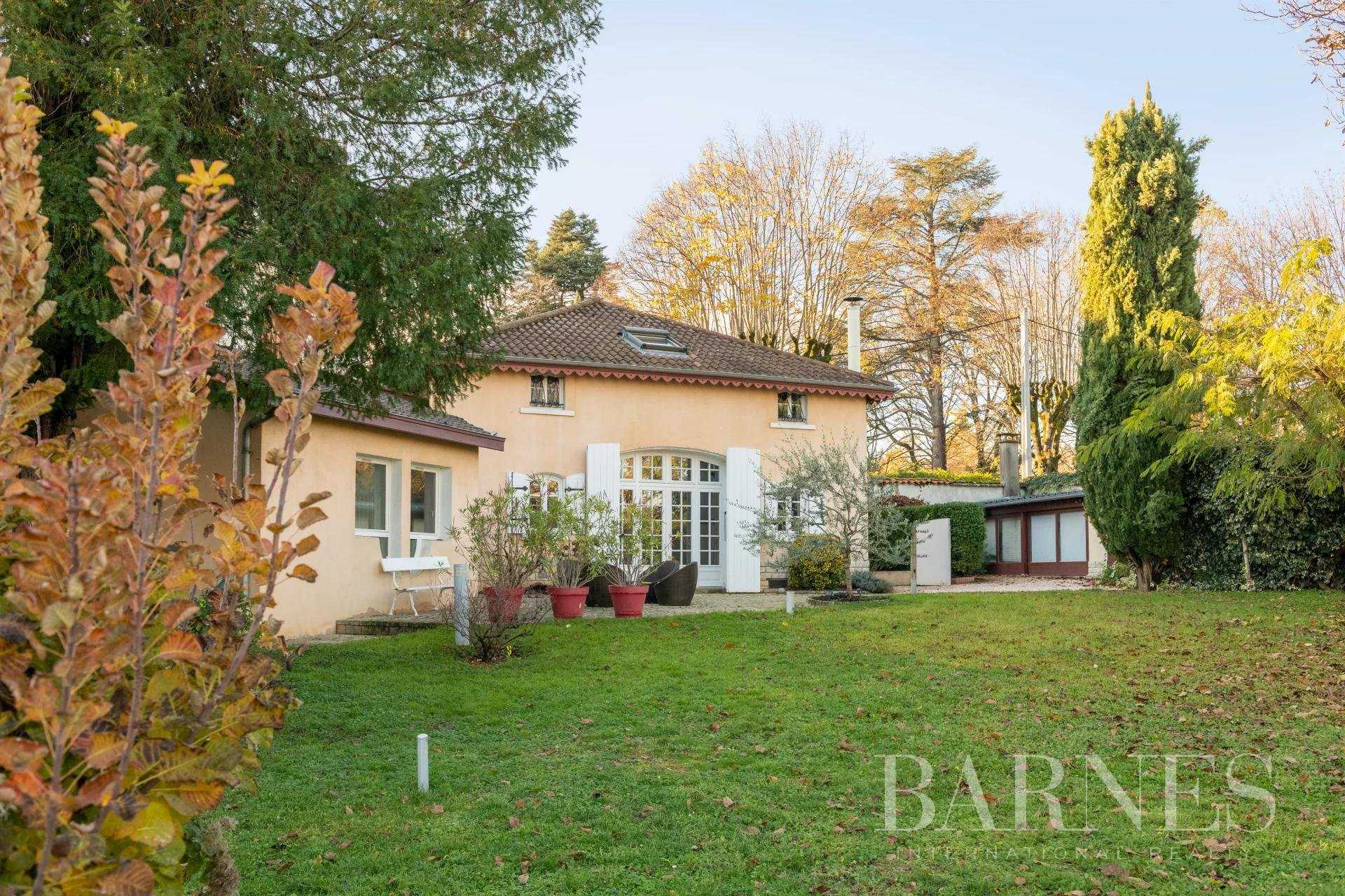 Maison Saint-Cyr-au-Mont-d'Or  -  ref 7063821 (picture 1)