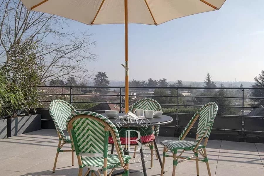 Appartement Saint-Cyr-au-Mont-d'Or  -  ref 83177217 (picture 1)