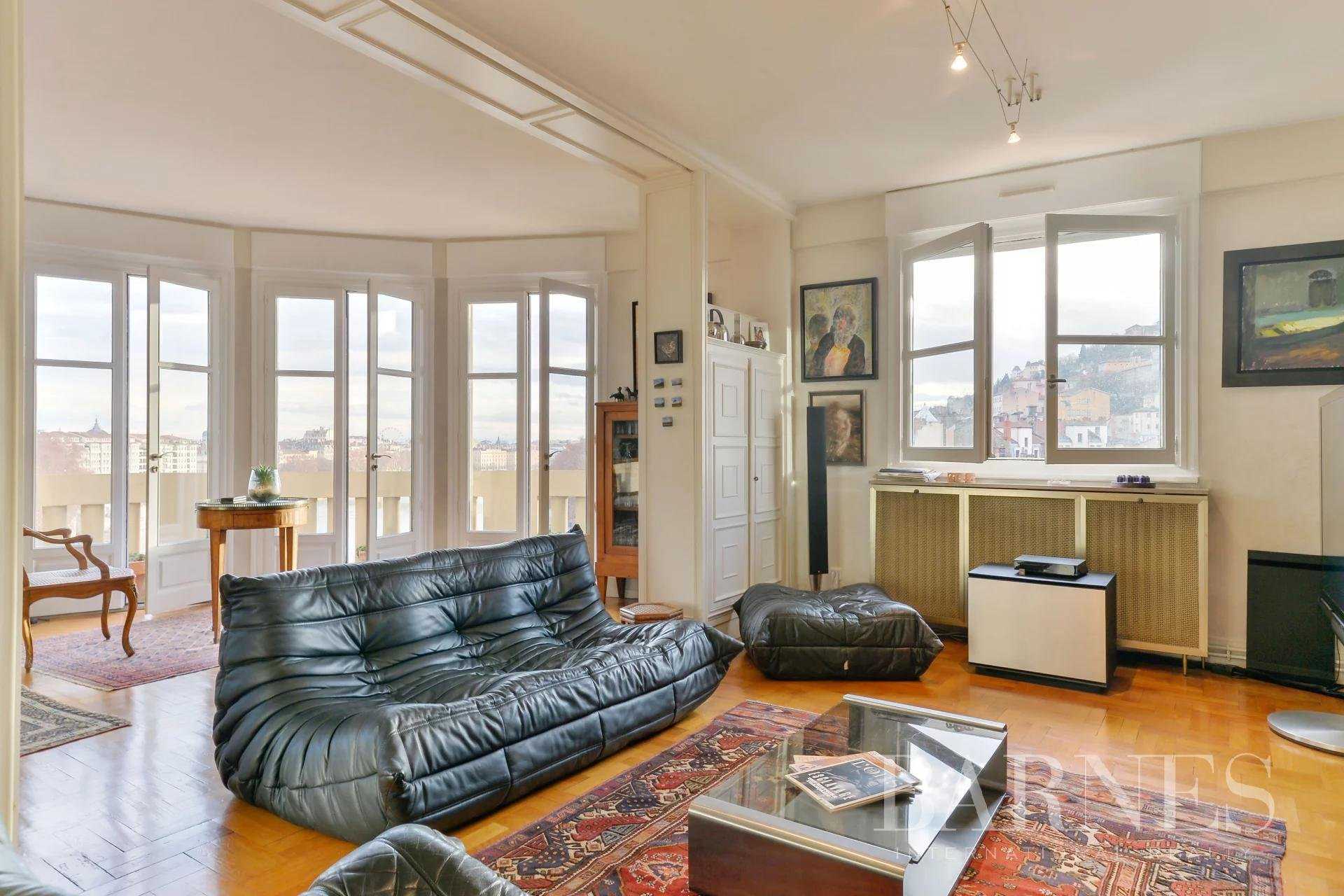 Appartement Lyon 69001  -  ref 5137472 (picture 2)