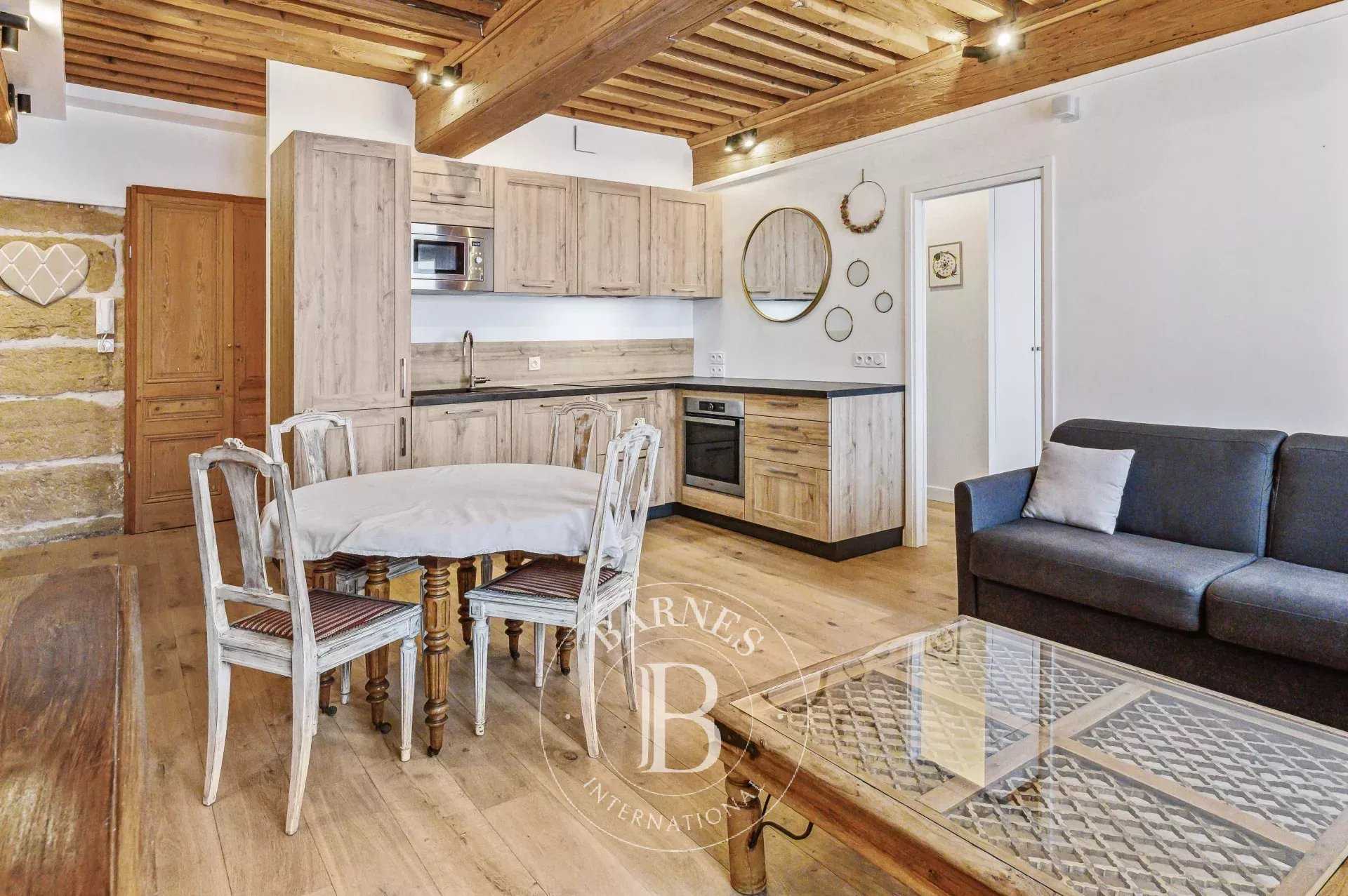 Appartement Lyon 69001  -  ref 82345299 (picture 2)