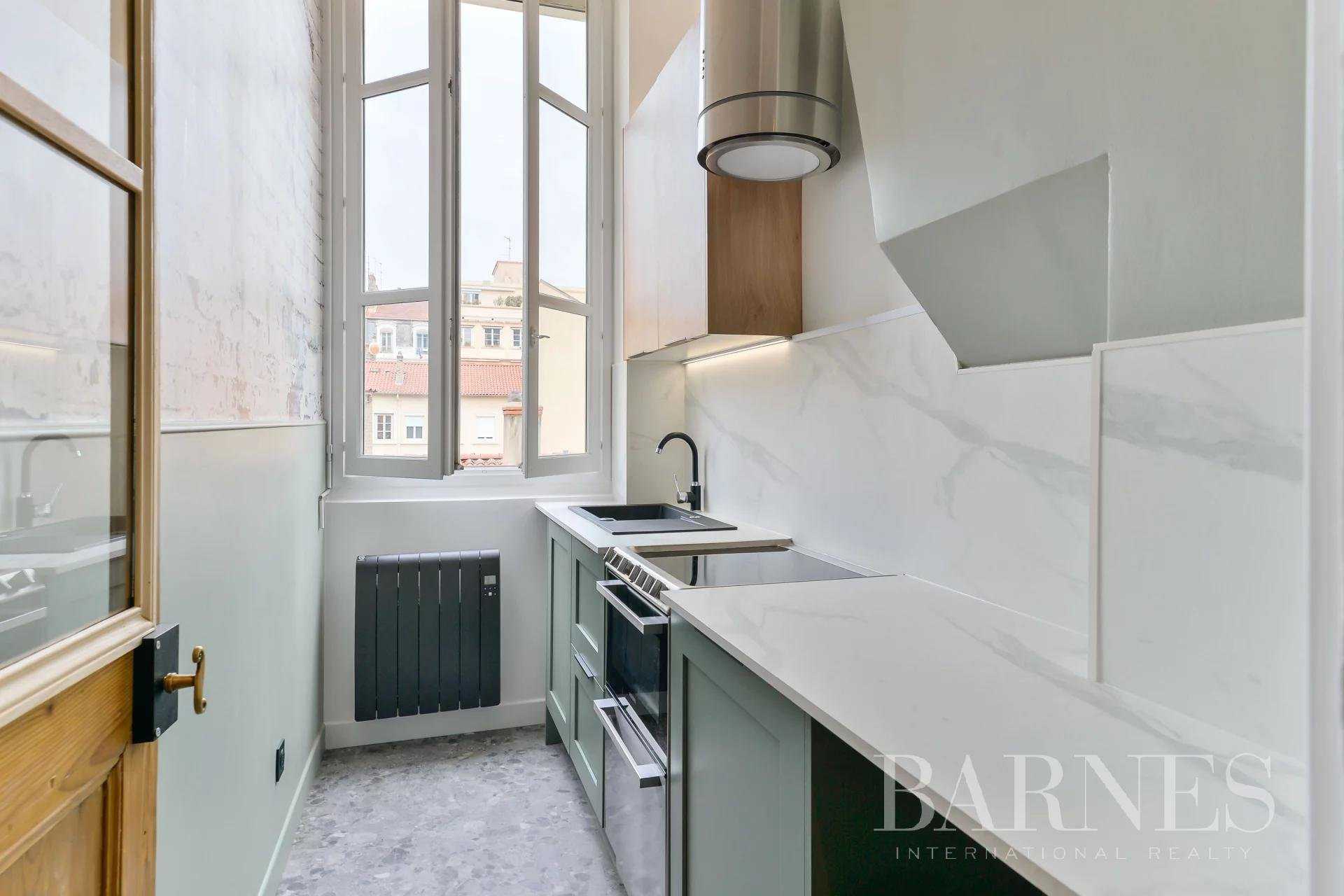Apartment Lyon 69006  -  ref 82221828 (picture 3)