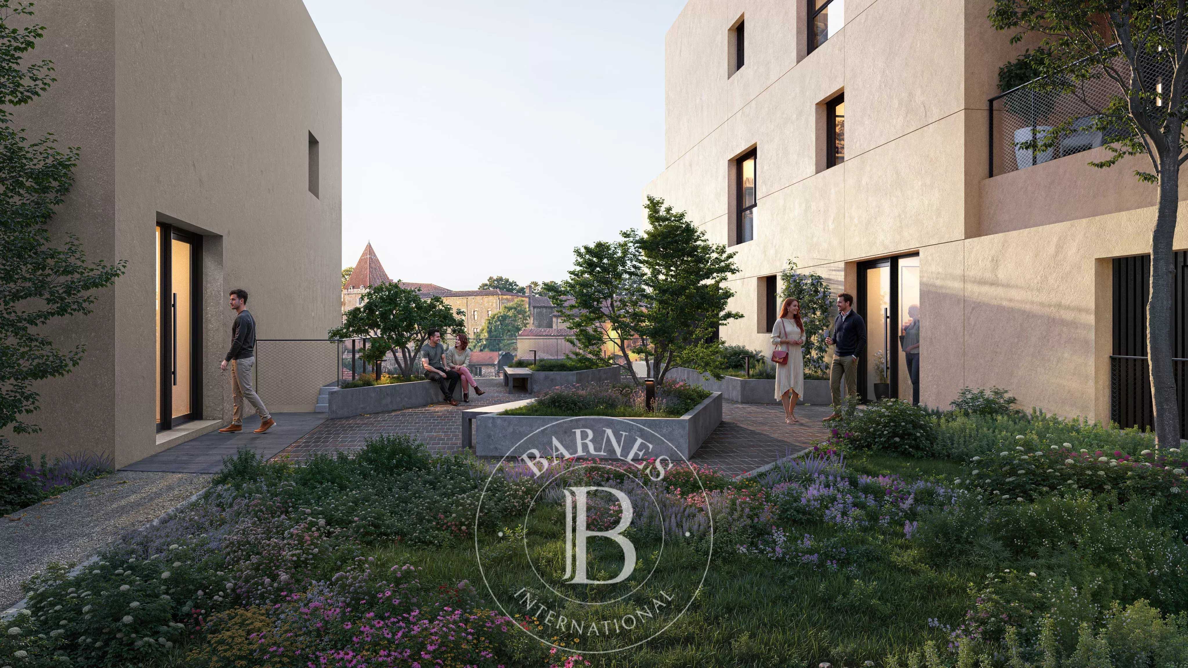 Appartement Saint-Didier-au-Mont-d'Or  -  ref 86915988 (picture 3)