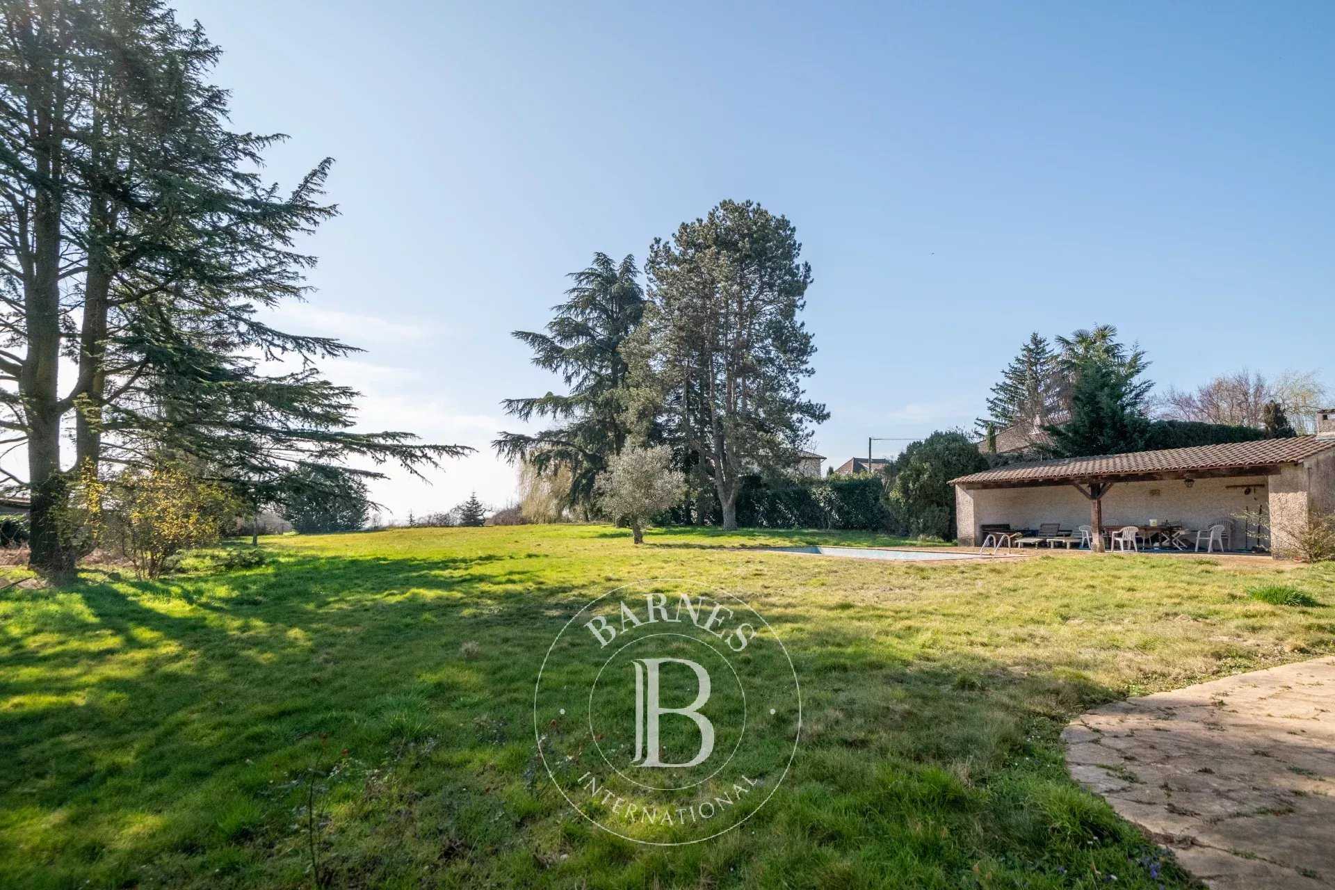 Maison Montanay  -  ref 85654076 (picture 1)