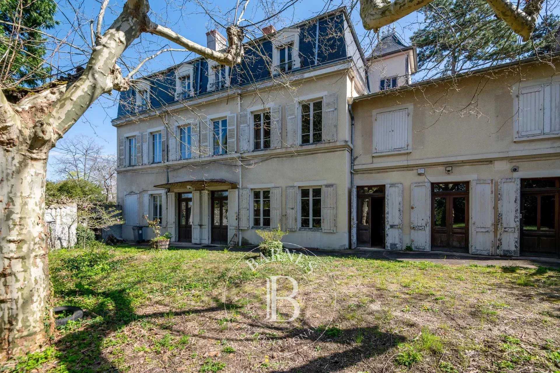 House Lyon 69005  -  ref 85747134 (picture 1)