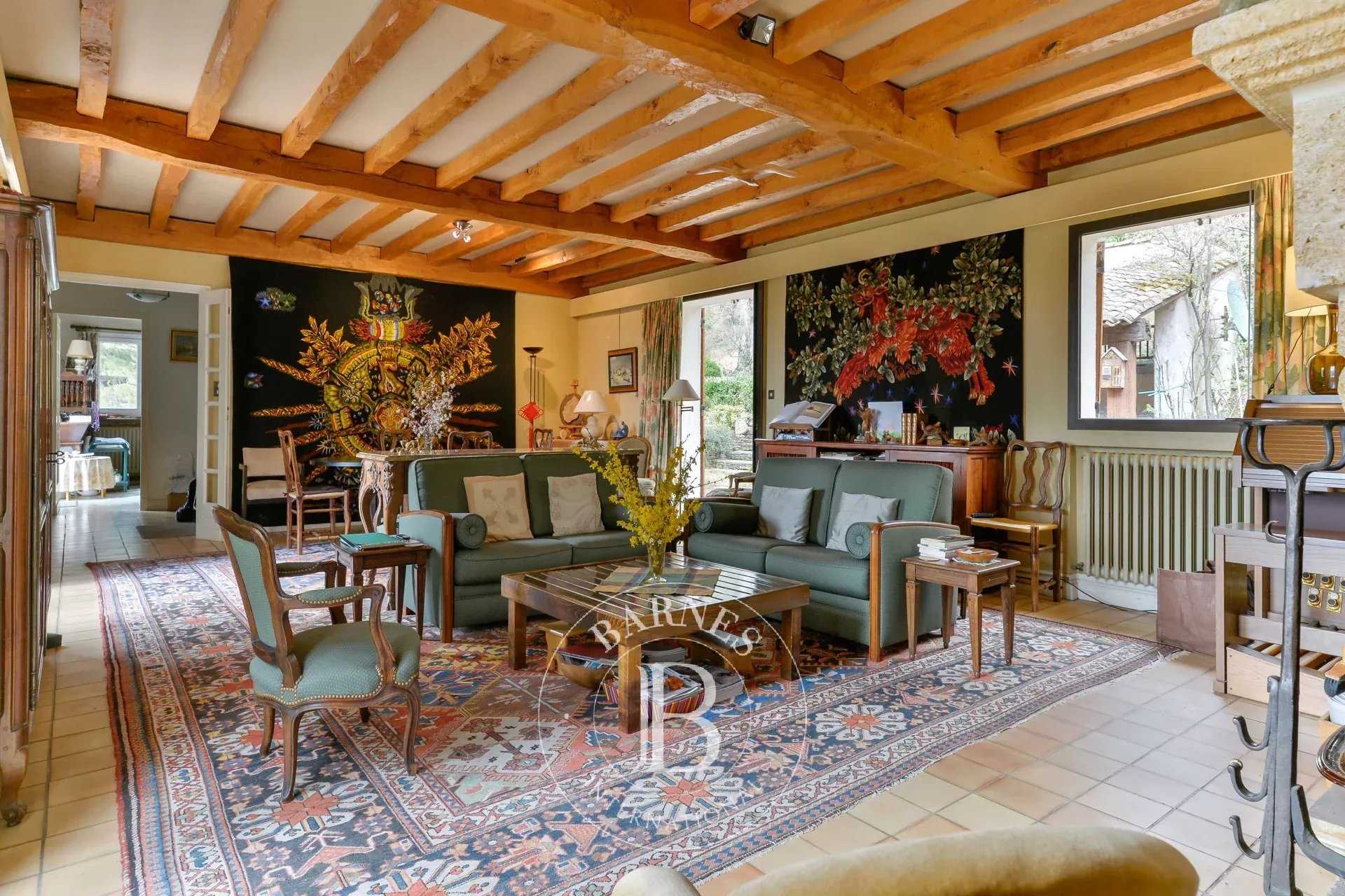 House Saint-Cyr-au-Mont-d'Or  -  ref 6703838 (picture 3)