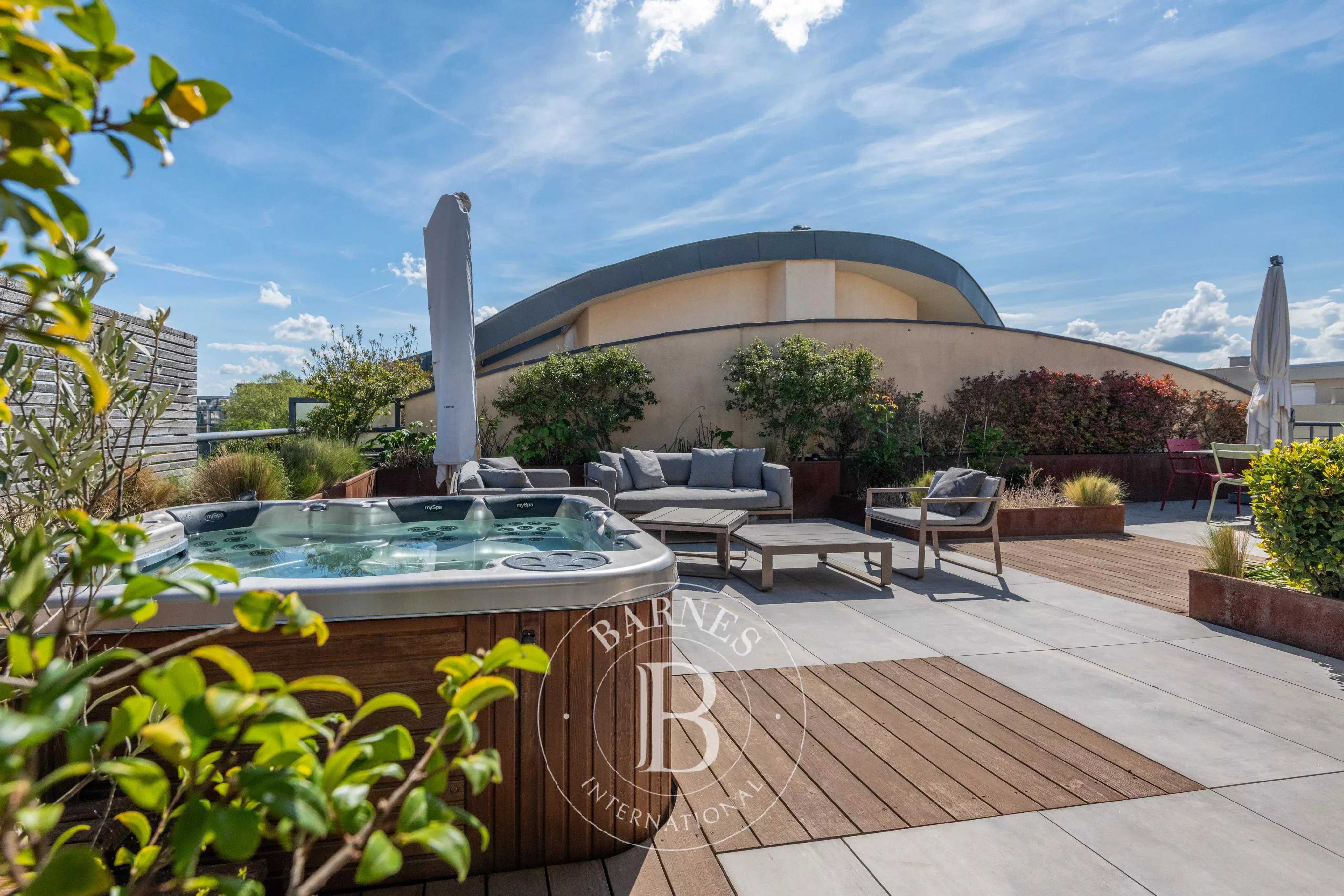 Appartement Caluire-et-Cuire  -  ref 86478839 (picture 2)