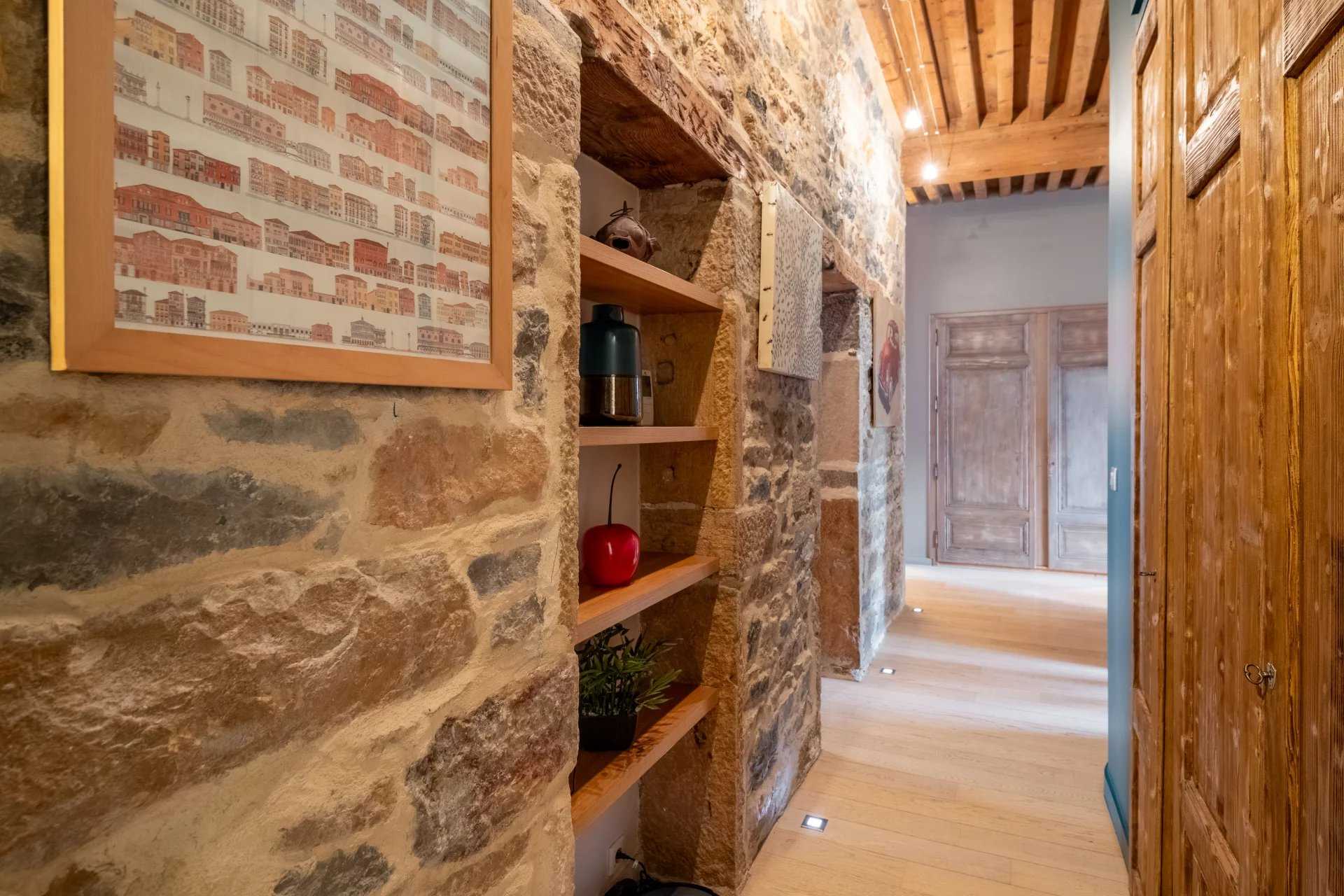 Apartment Lyon 69006  -  ref 85450392 (picture 2)