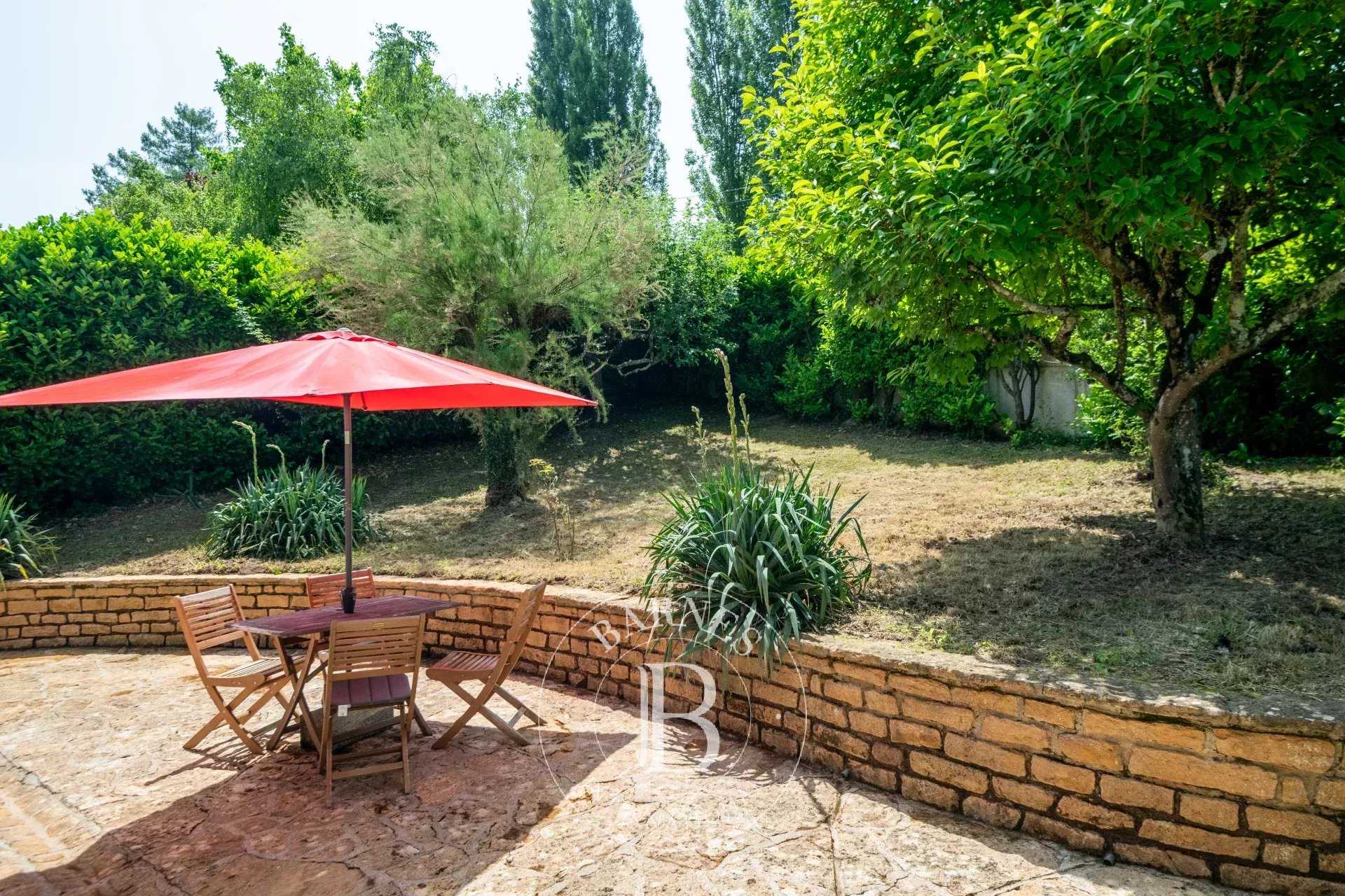 Maison Saint-Romain-au-Mont-d'Or  -  ref 85966318 (picture 2)