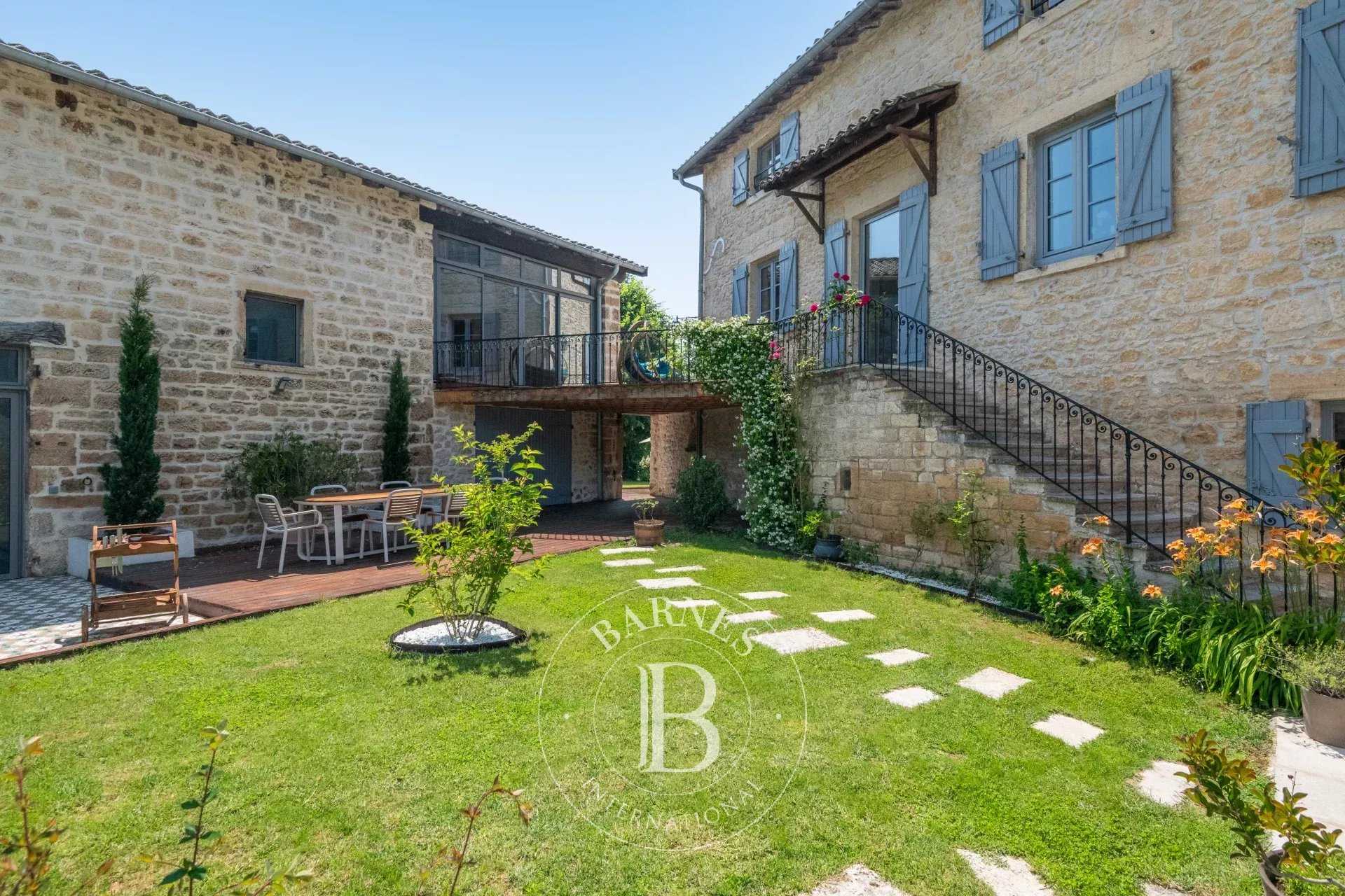 Maison Pommiers  -  ref 85999179 (picture 2)