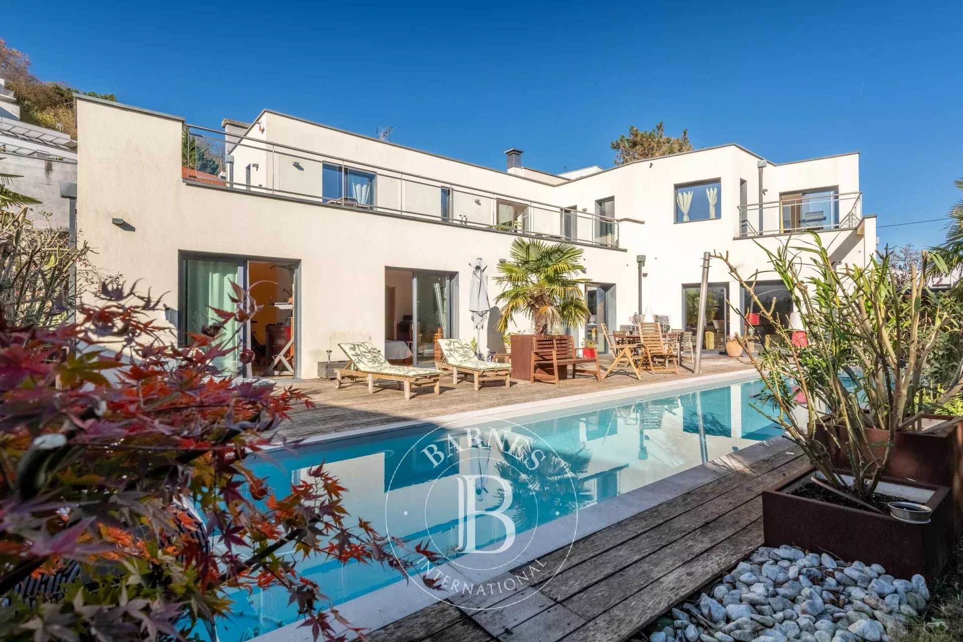 Maison Lyon 69009  -  ref 86351560 (picture 1)