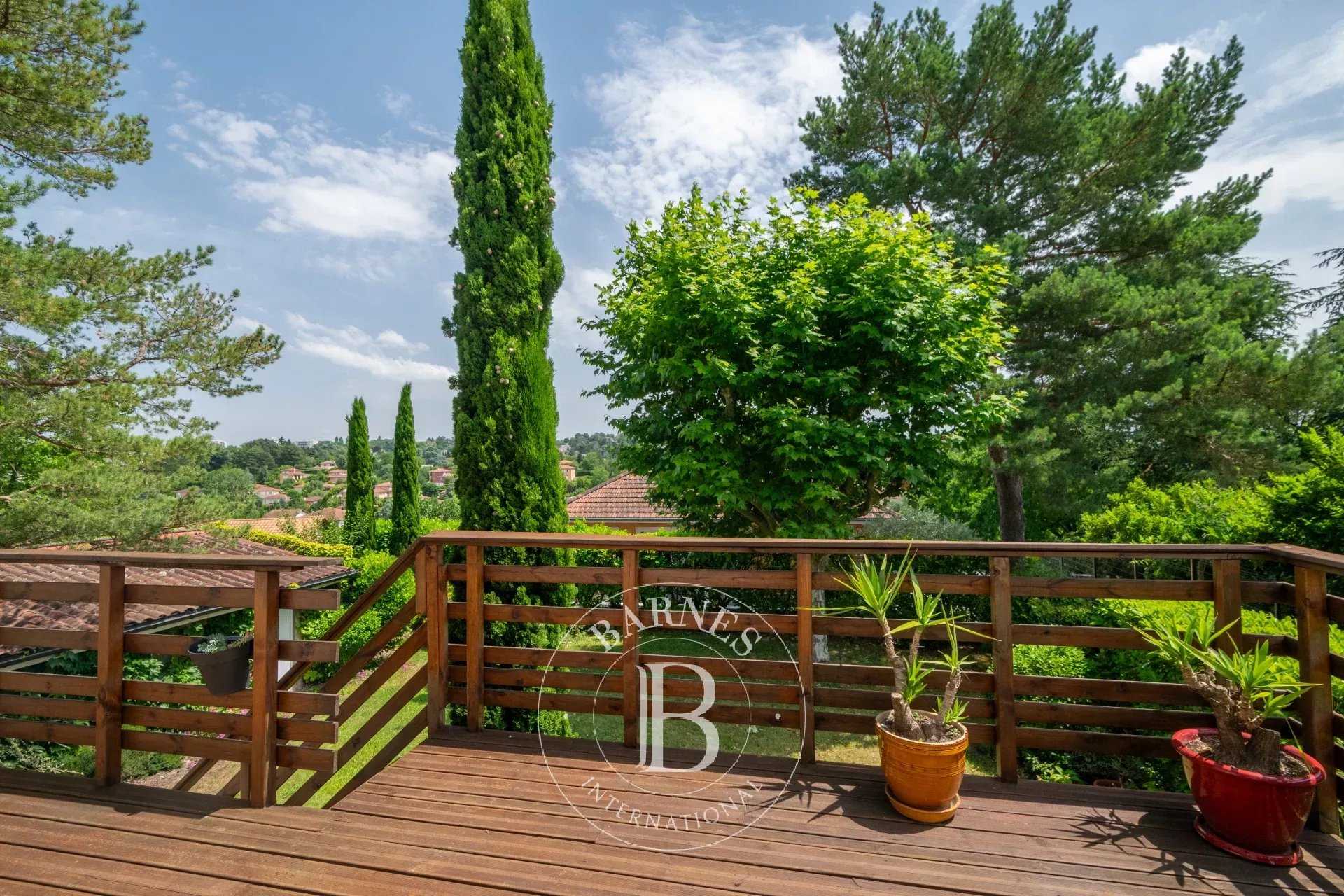 Maison Sainte-Foy-lès-Lyon  -  ref 84773089 (picture 3)