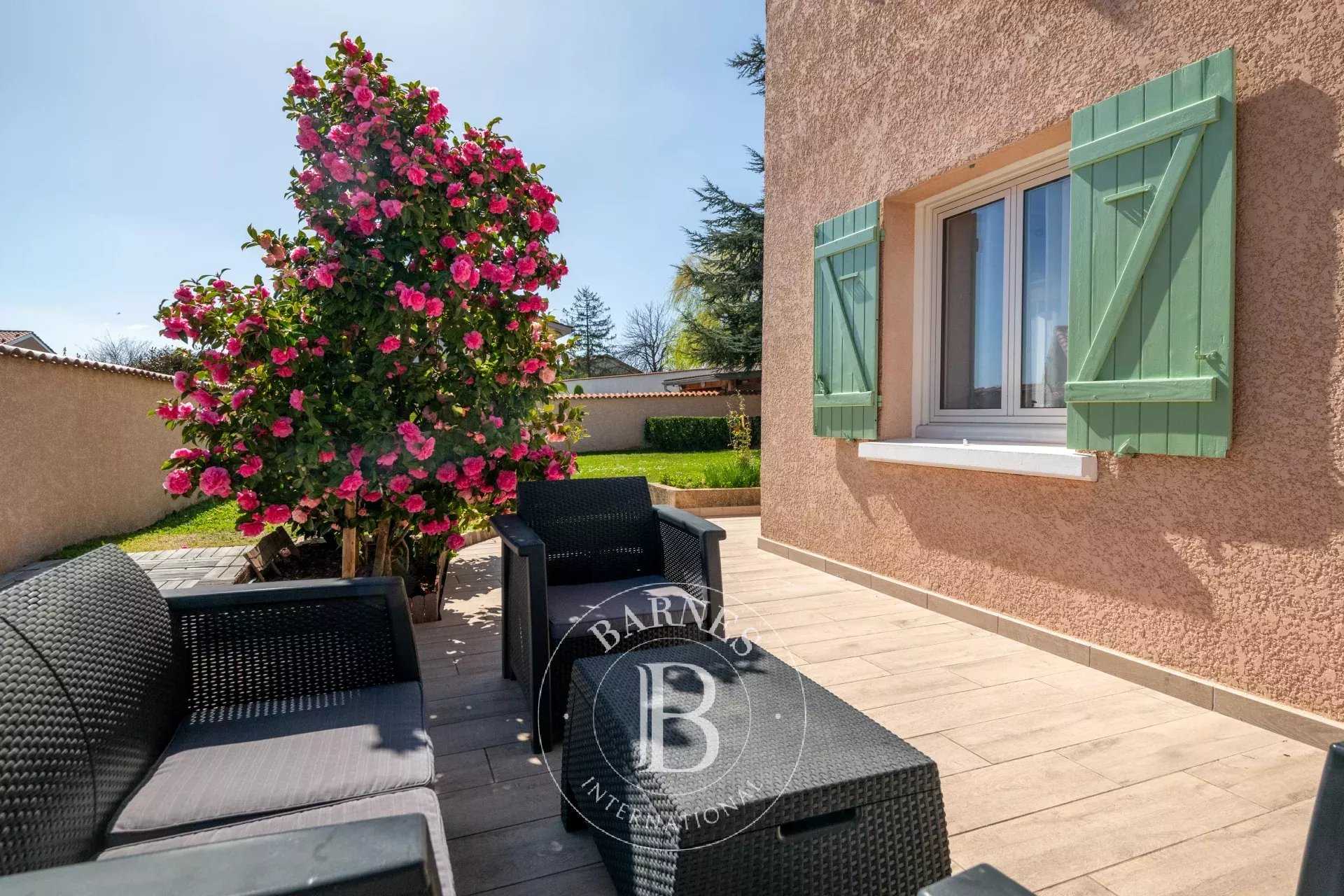 Maison Taluyers  -  ref 85734966 (picture 3)